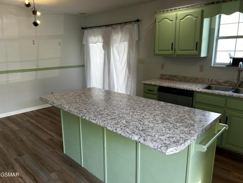 151 W Meeting Street Dandridge TN 37725