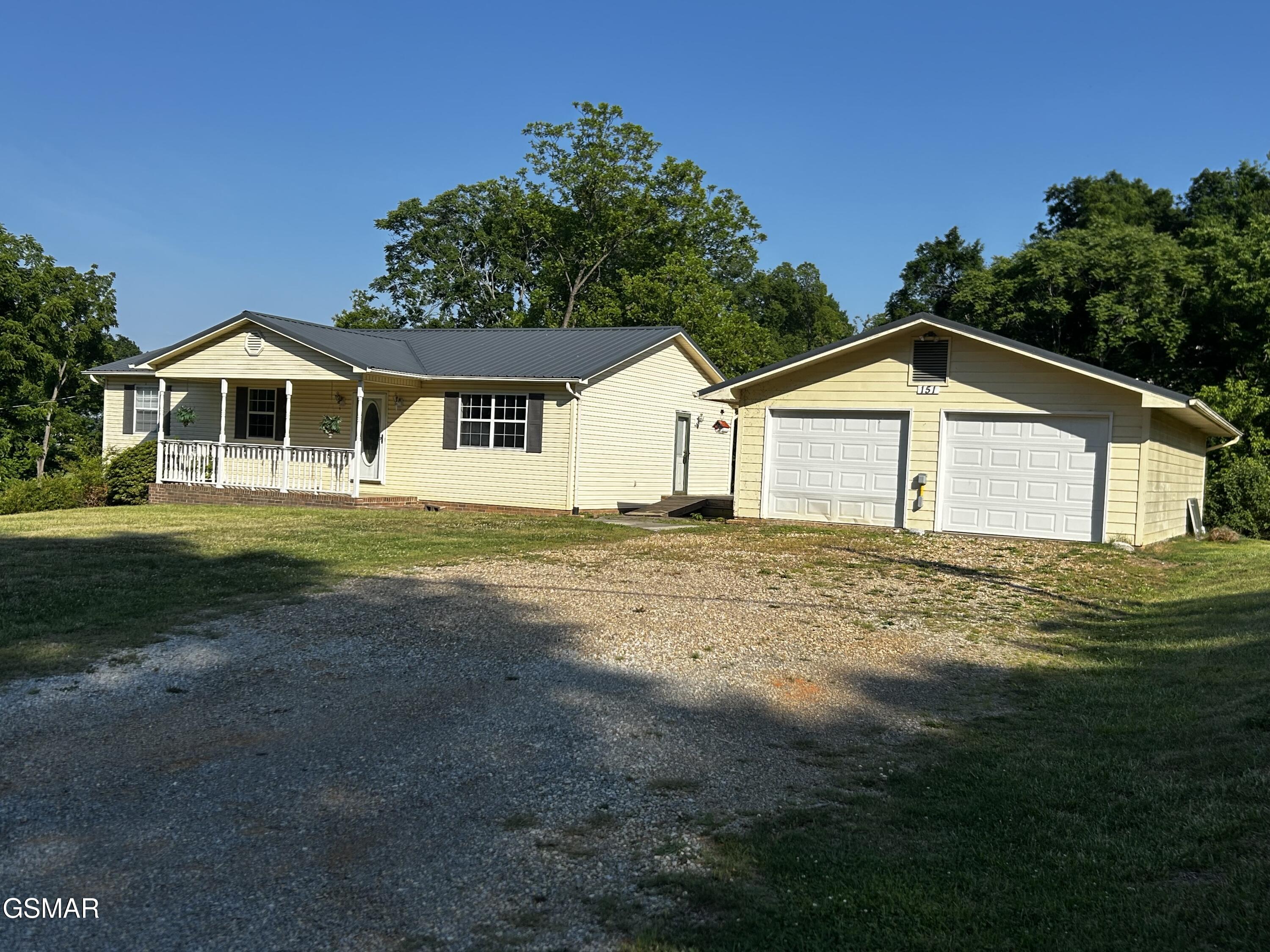 151 W Meeting Street Dandridge TN 37725