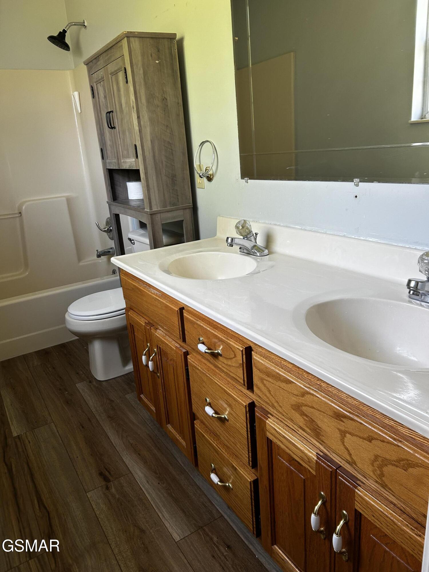 151 W Meeting Street Dandridge TN 37725