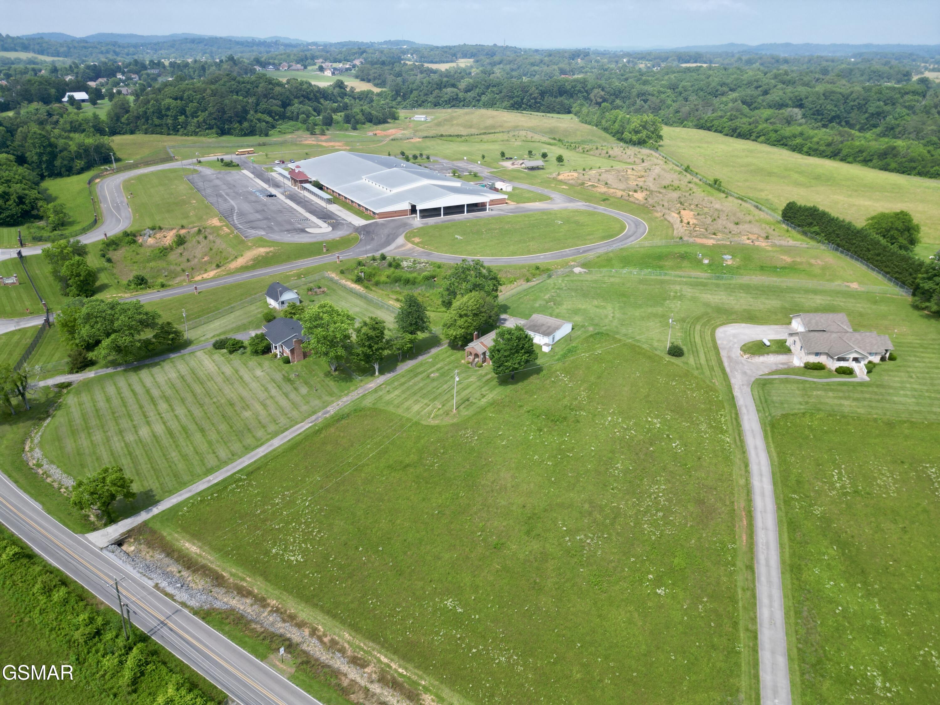 1575 Burnett Station Road Seymour TN 37865