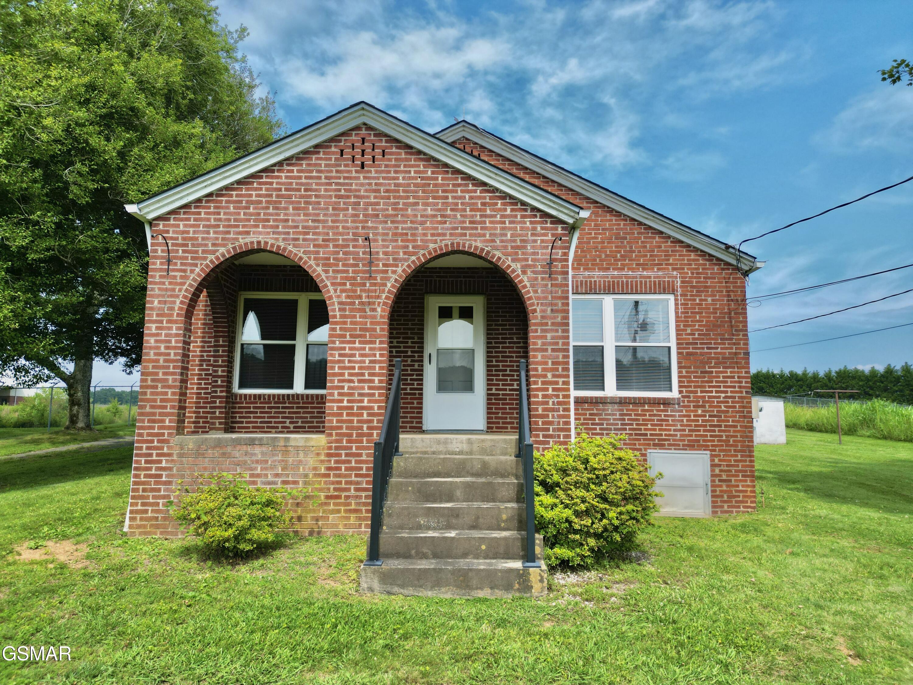 1575 Burnett Station Road Seymour TN 37865