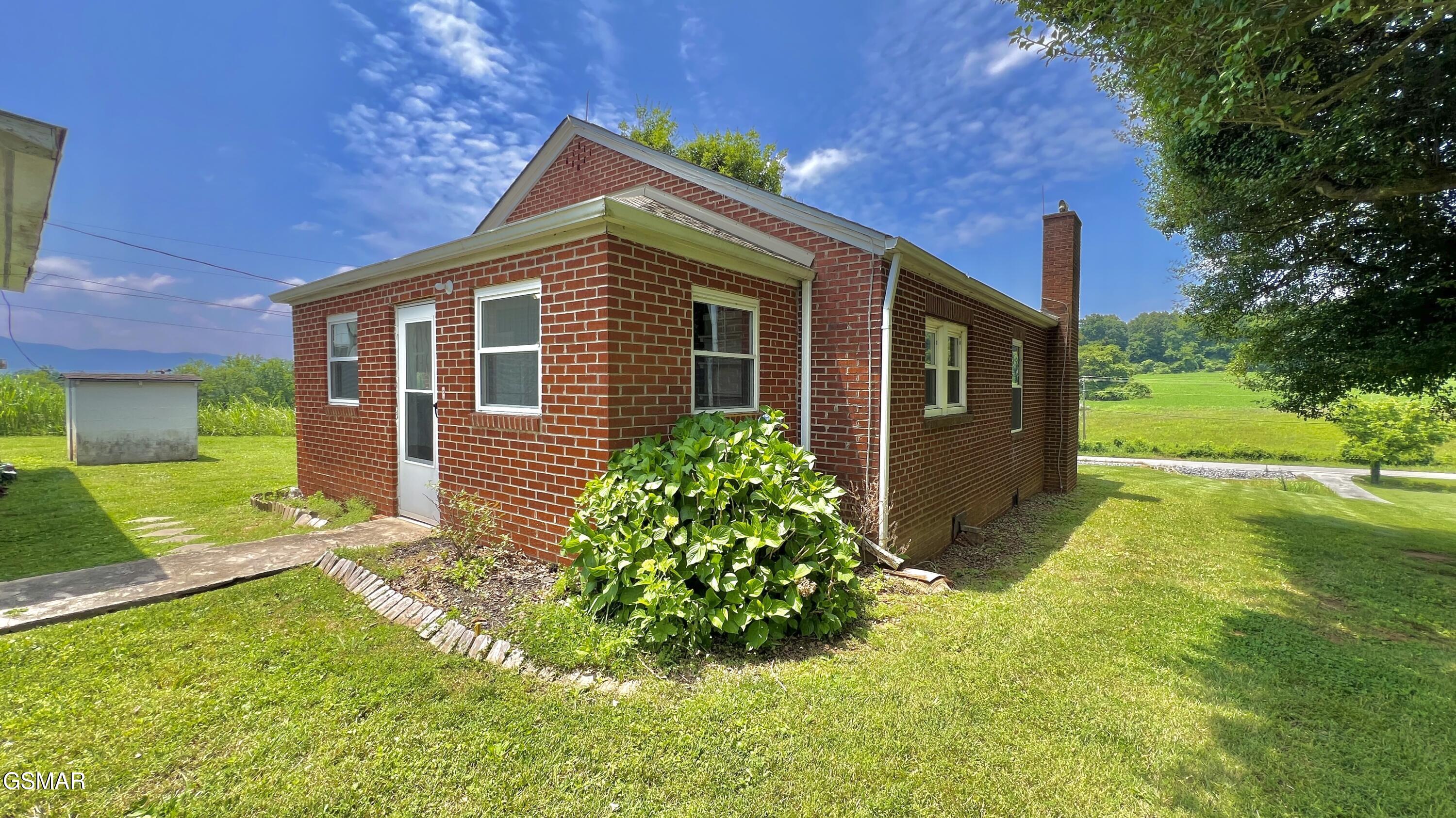 1575 Burnett Station Road Seymour TN 37865