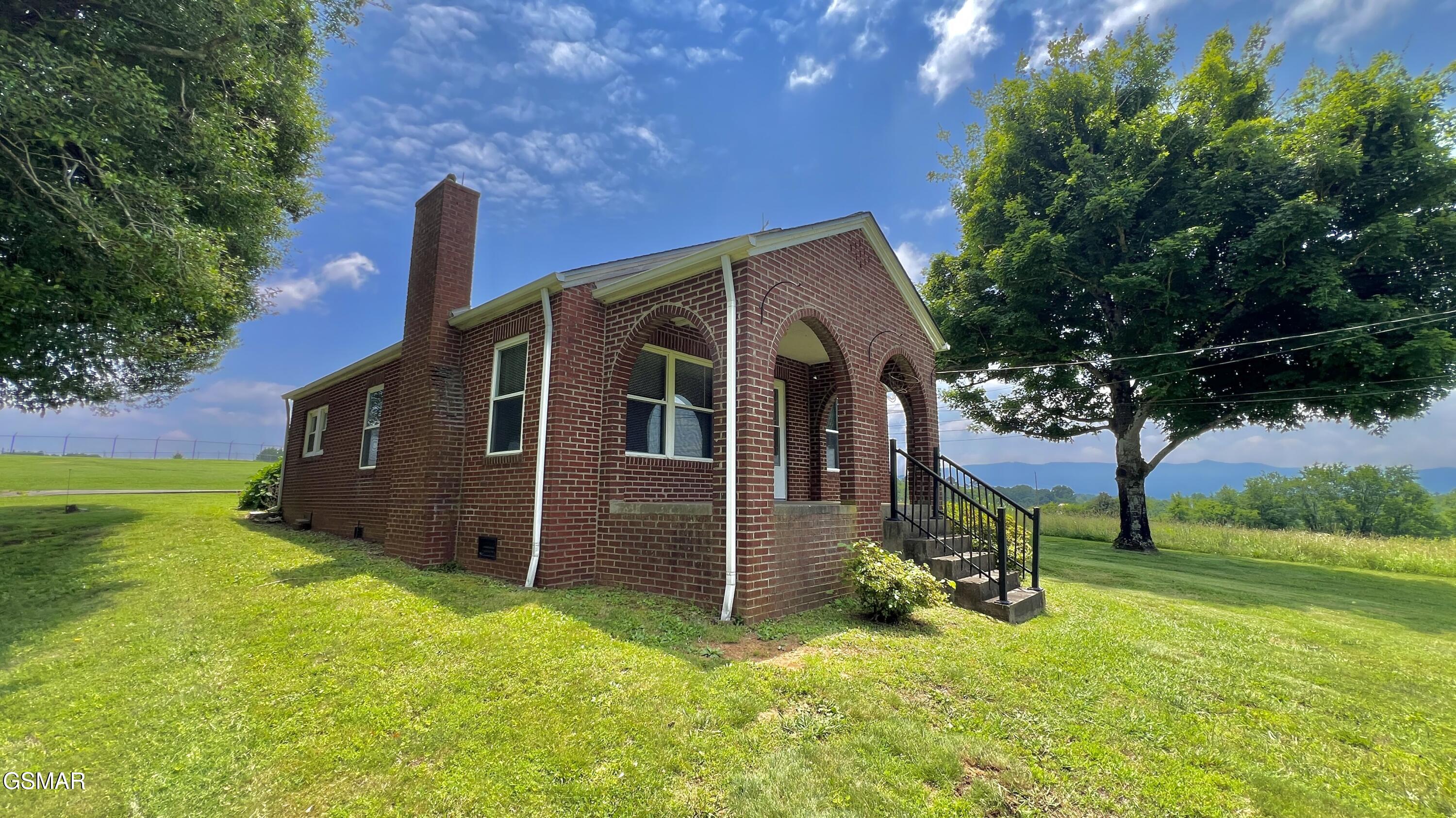 1575 Burnett Station Road Seymour TN 37865