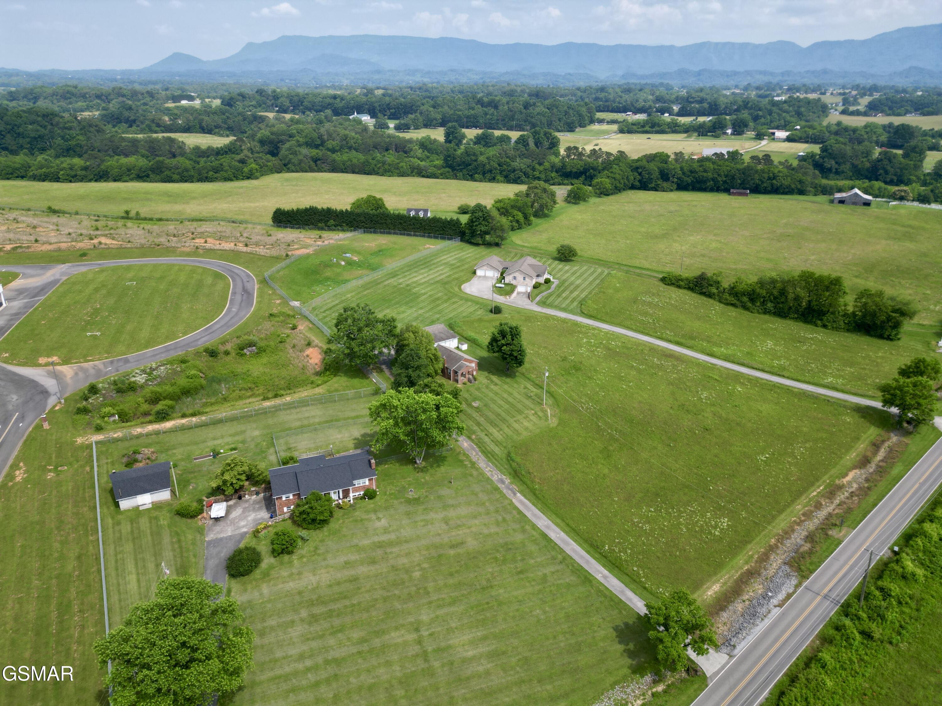 1575 Burnett Station Road Seymour TN 37865