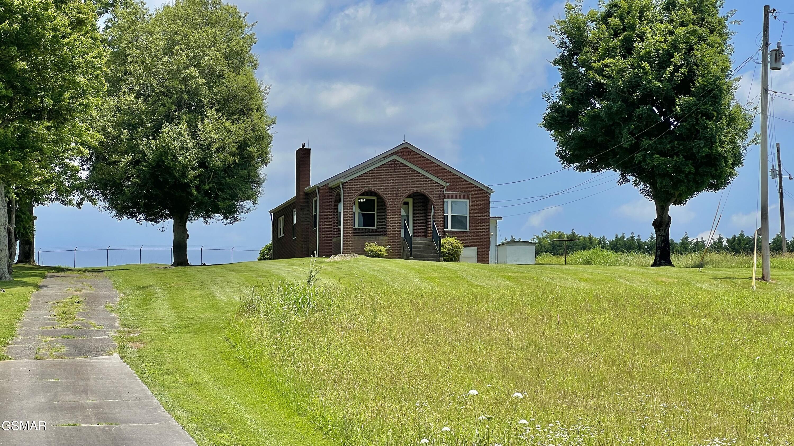 1575 Burnett Station Road Seymour TN 37865
