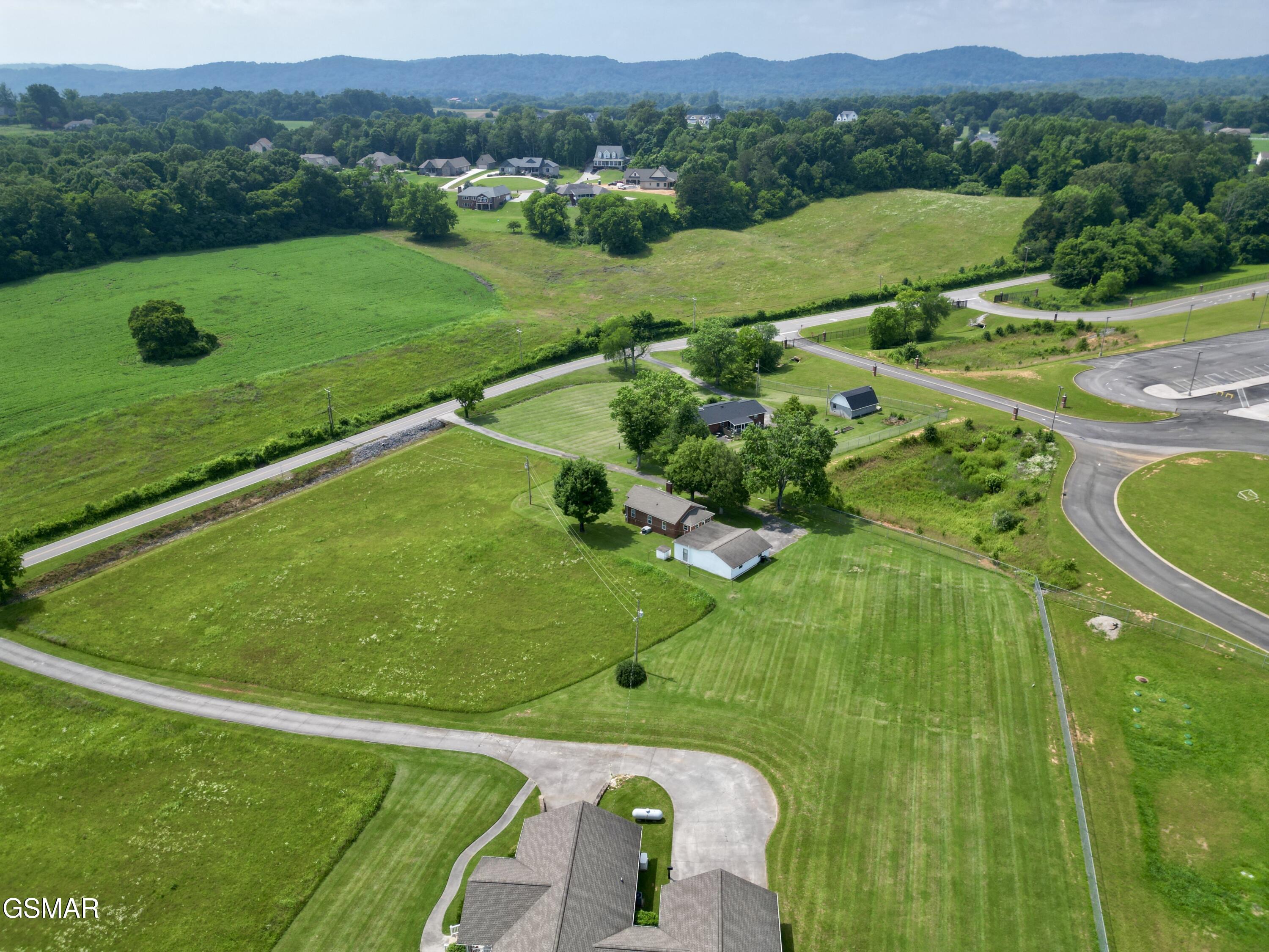 1575 Burnett Station Road Seymour TN 37865