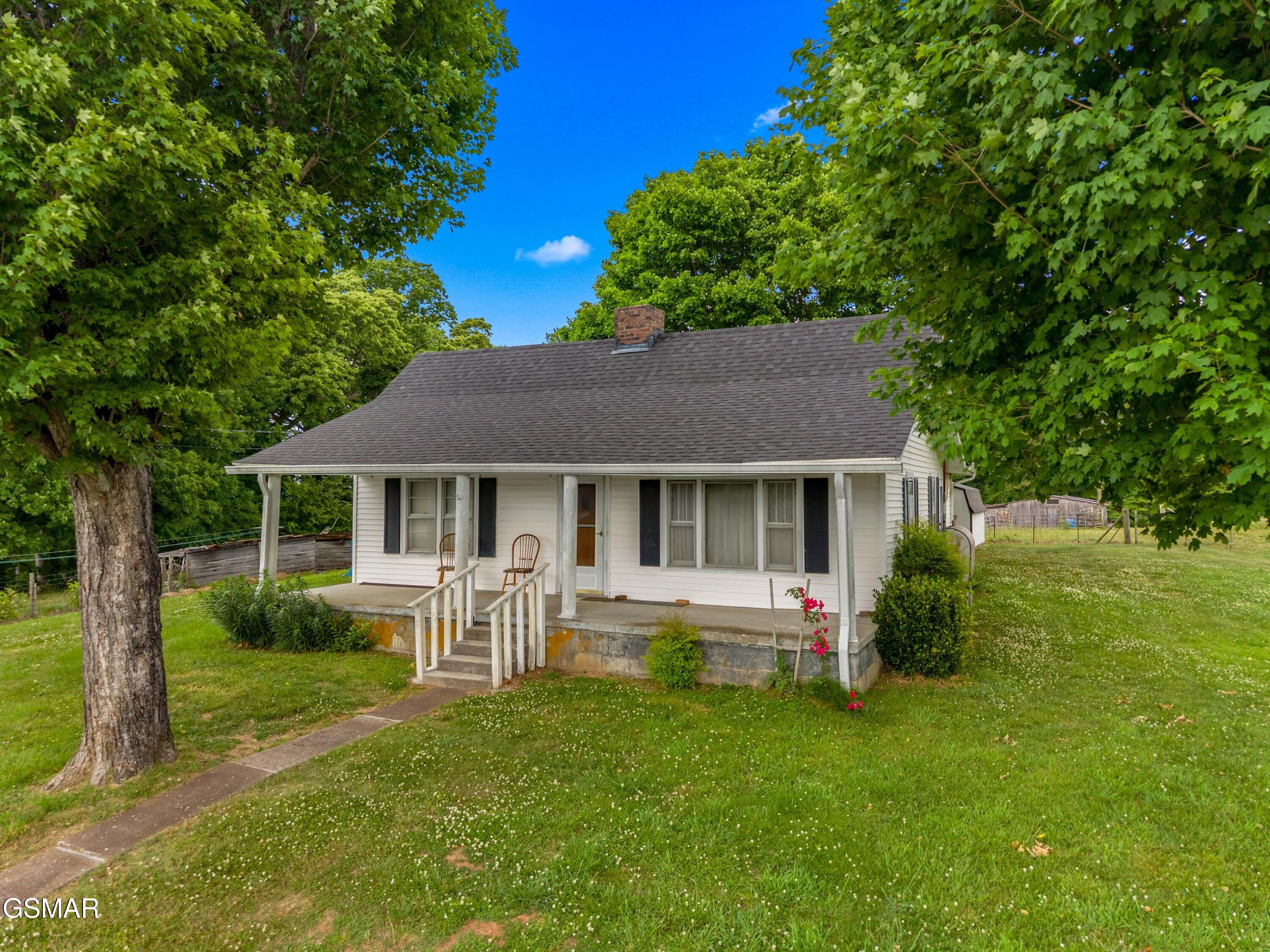 480 Longmire Road Rutledge TN 37861