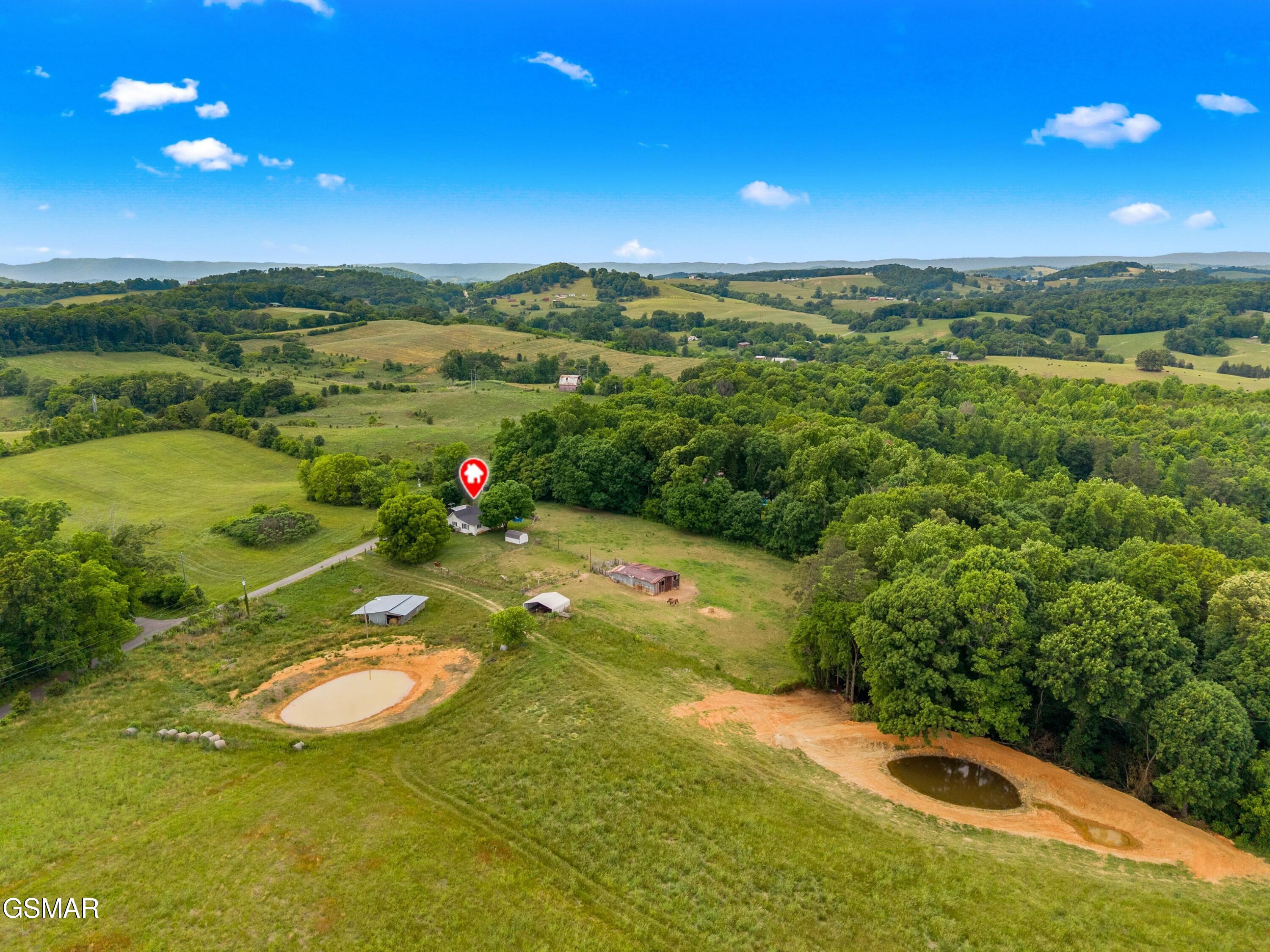 480 Longmire Road Rutledge TN 37861