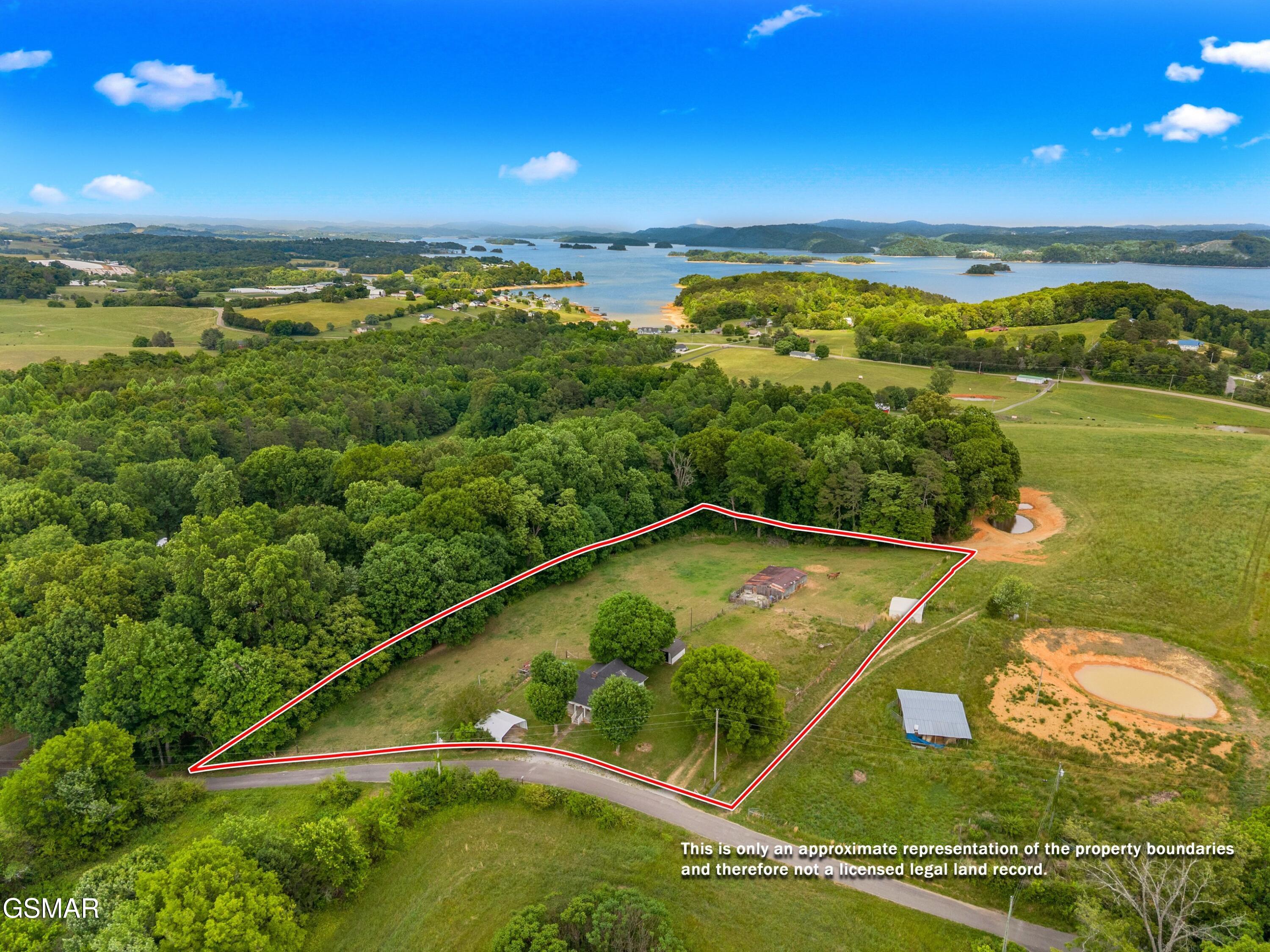 480 Longmire Road Rutledge TN 37861