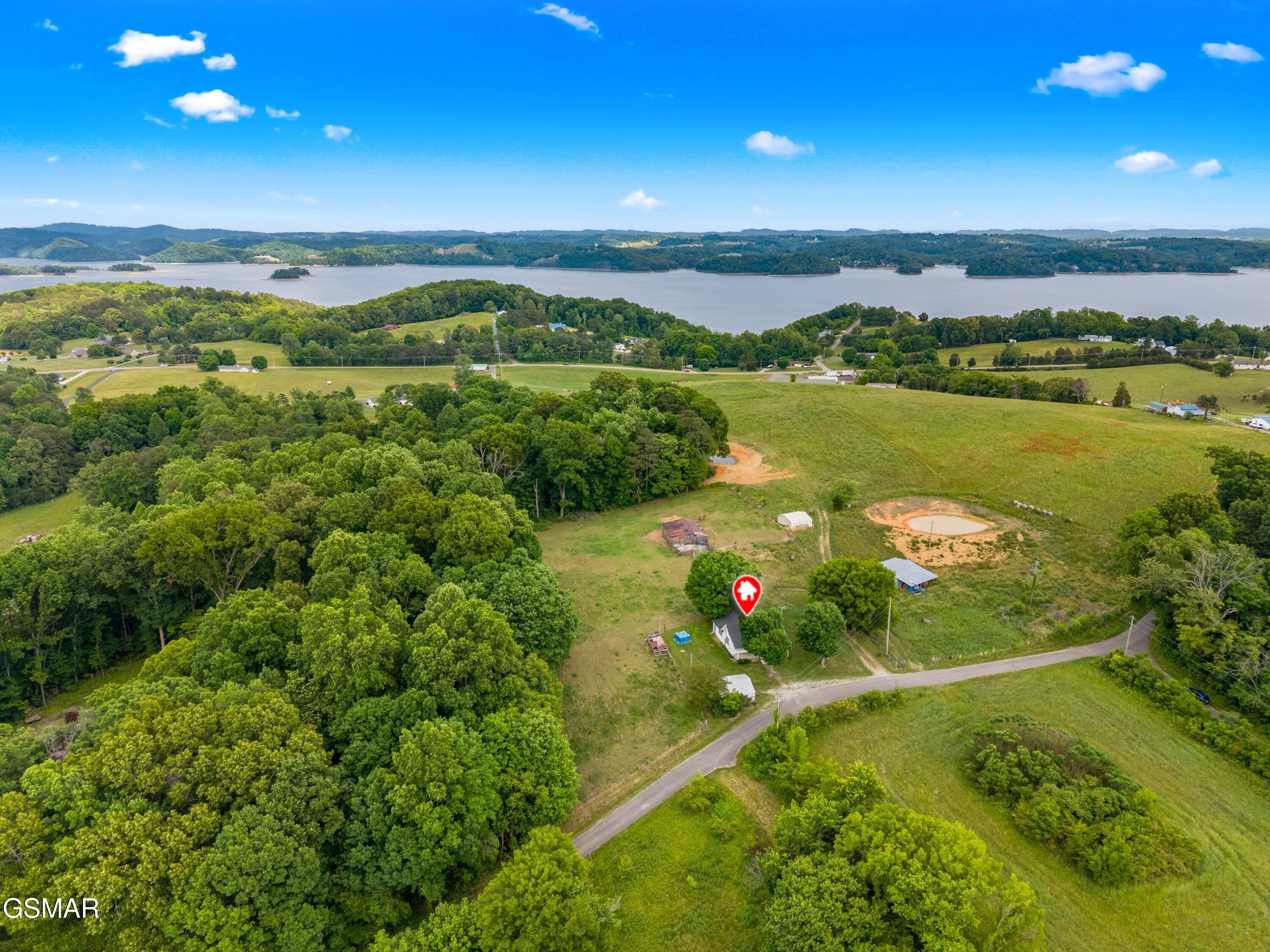 480 Longmire Road Rutledge TN 37861