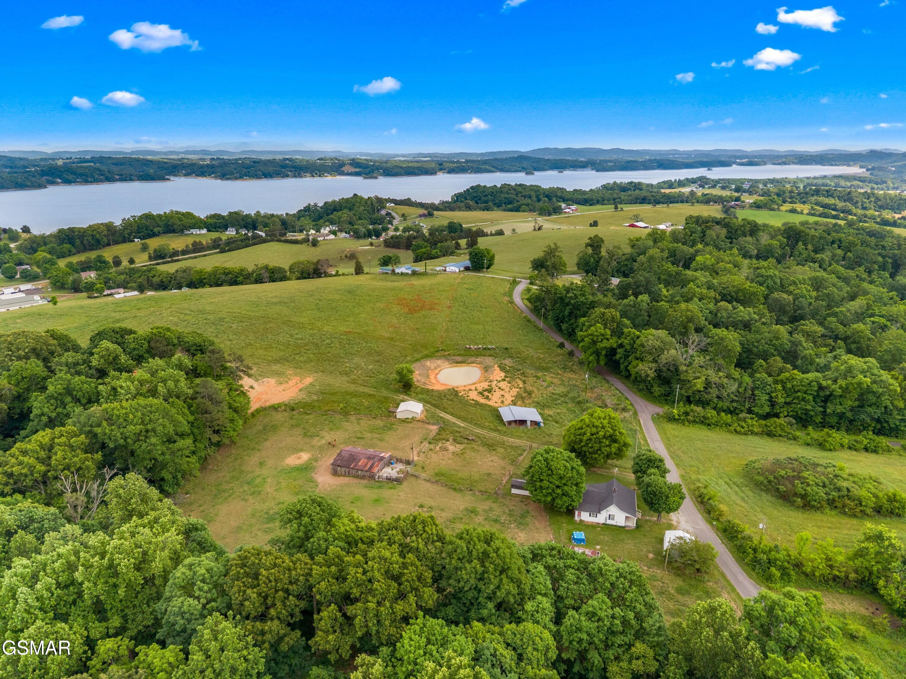 480 Longmire Road Rutledge TN 37861