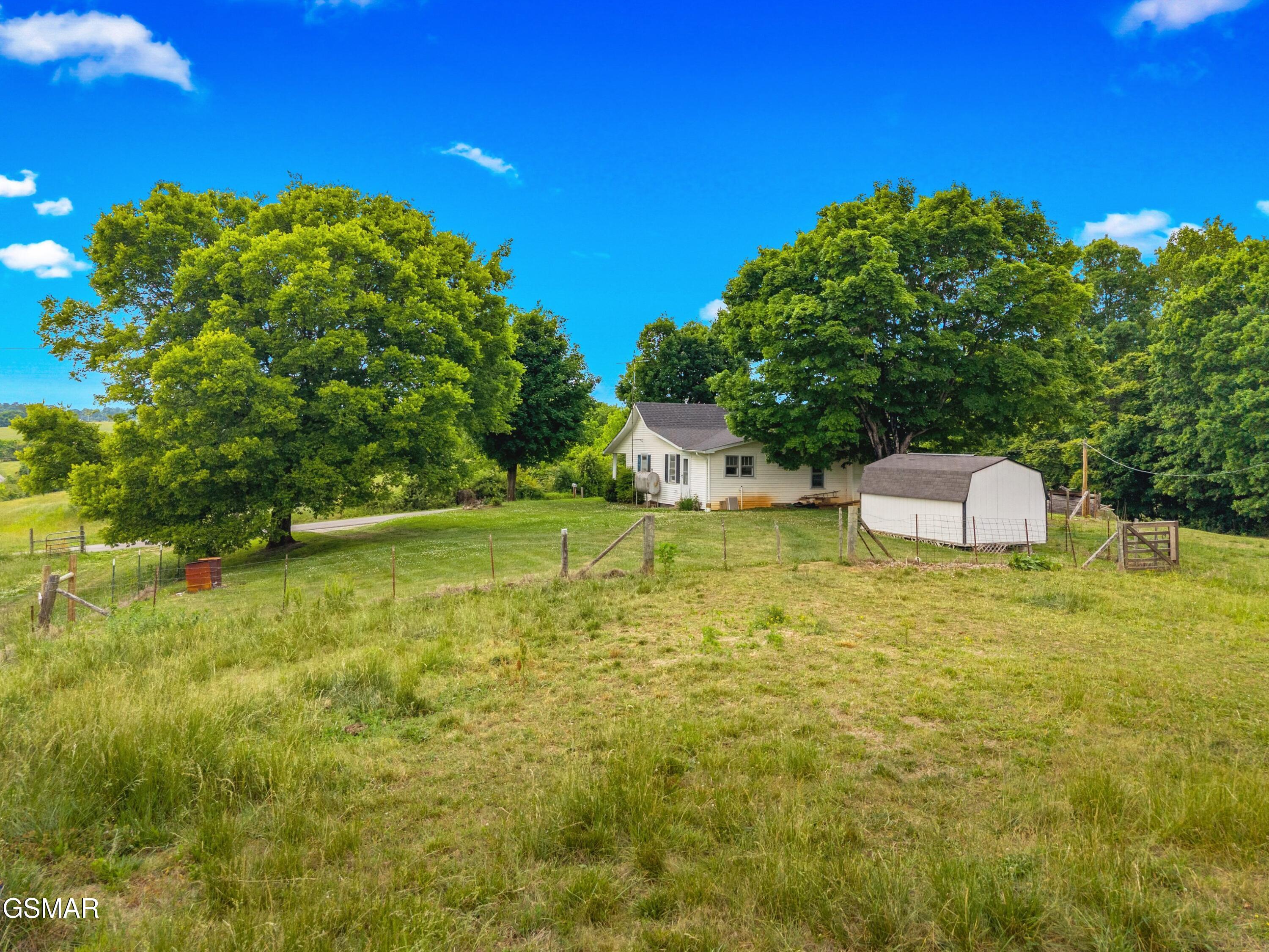 480 Longmire Road Rutledge TN 37861