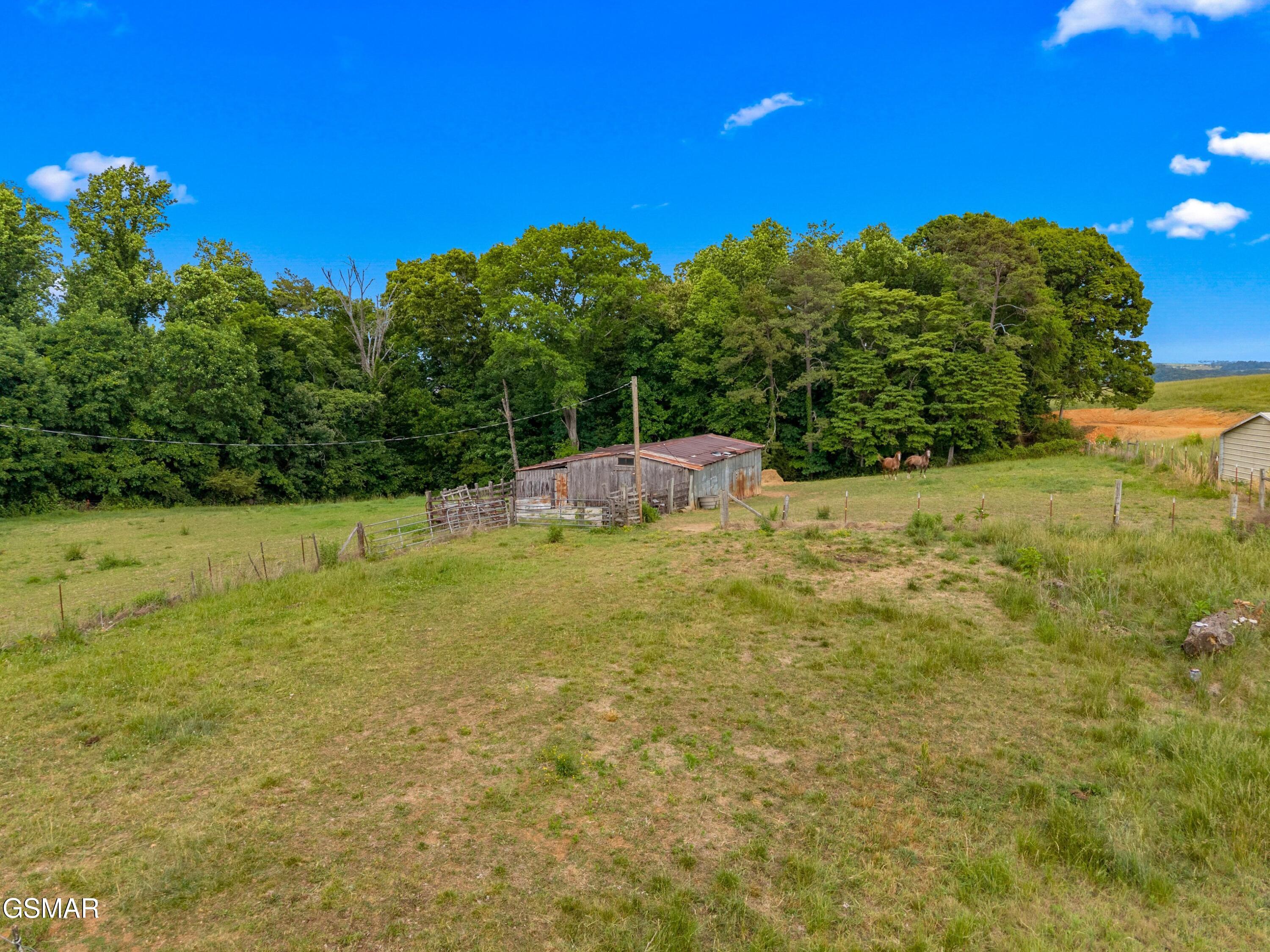 480 Longmire Road Rutledge TN 37861