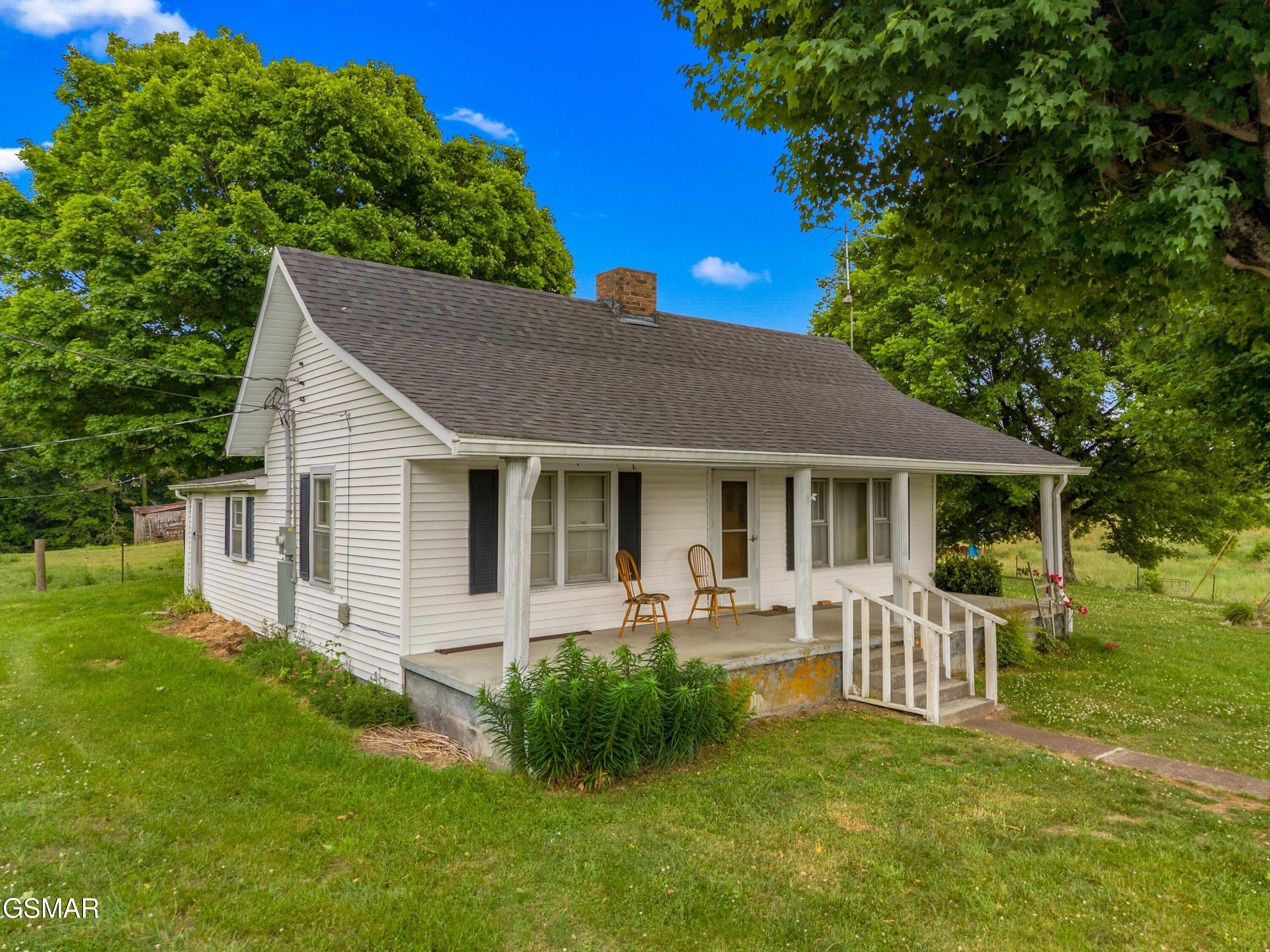 480 Longmire Road Rutledge TN 37861