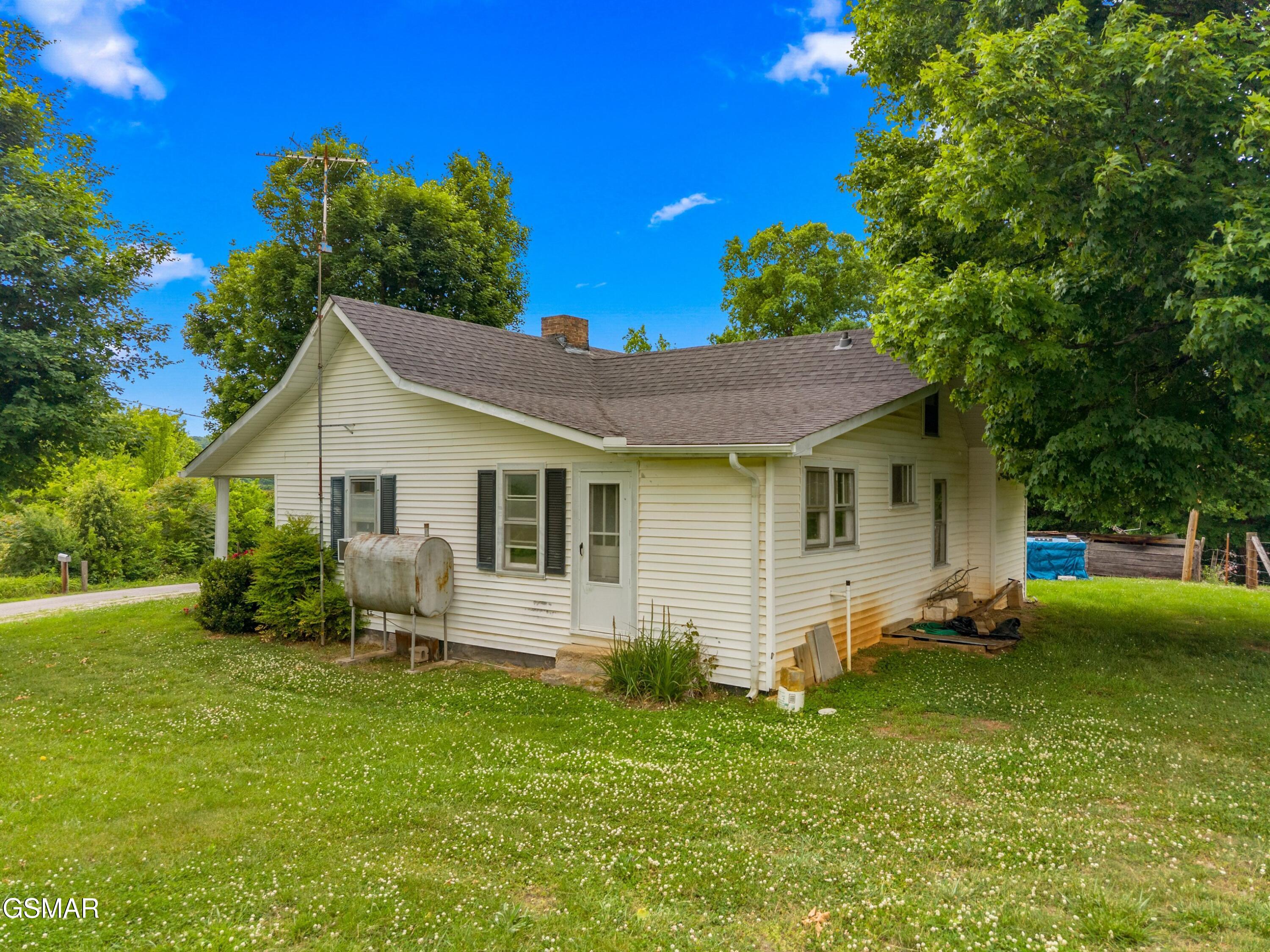 480 Longmire Road Rutledge TN 37861