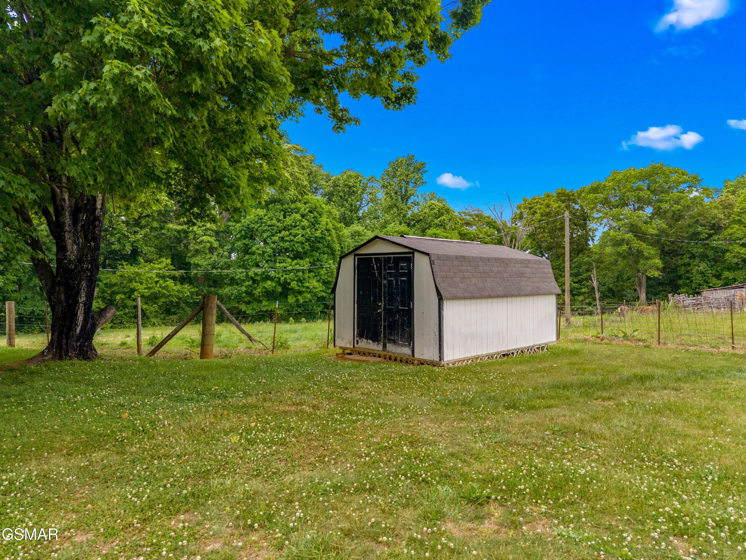480 Longmire Road Rutledge TN 37861