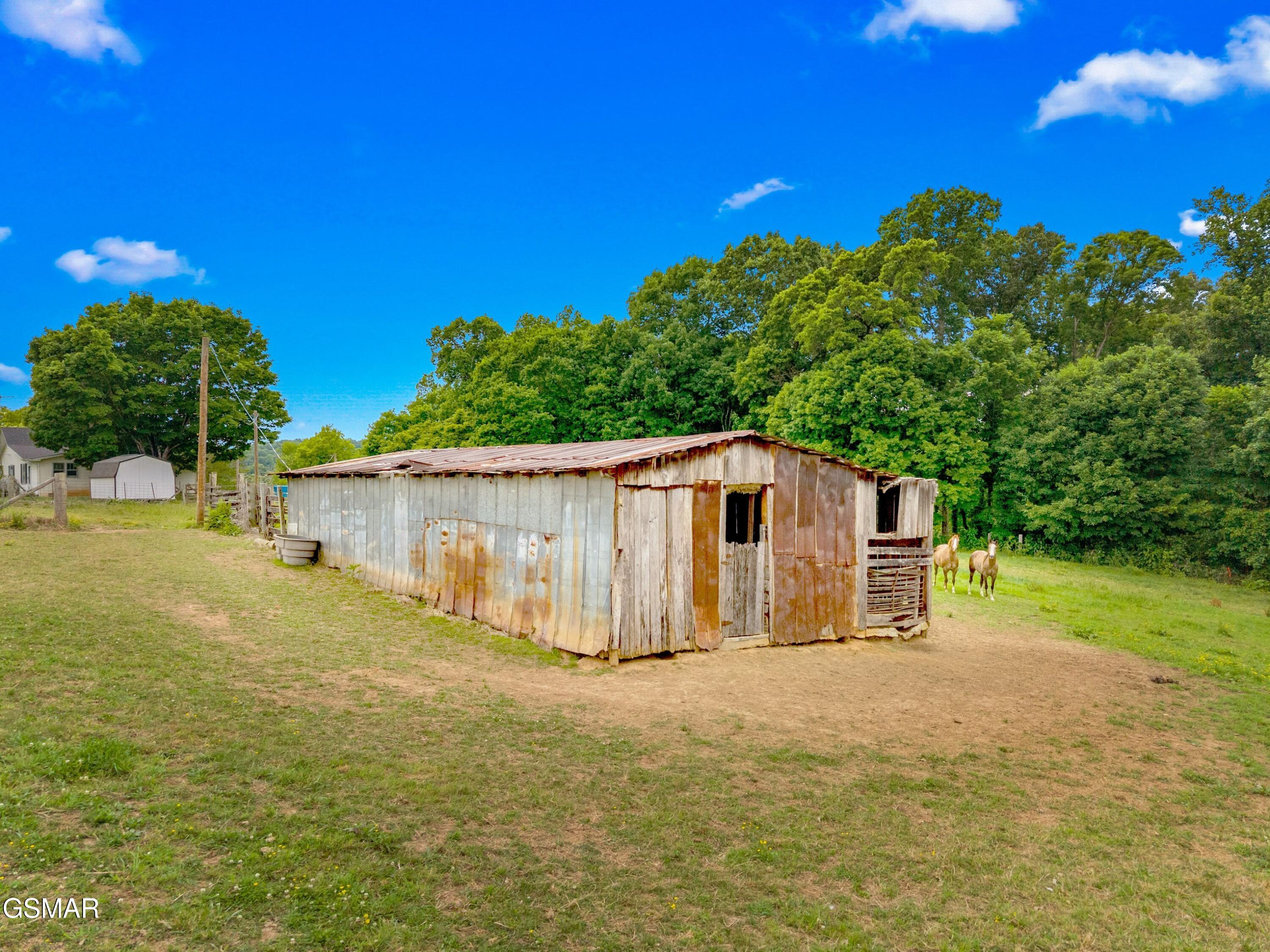 480 Longmire Road Rutledge TN 37861