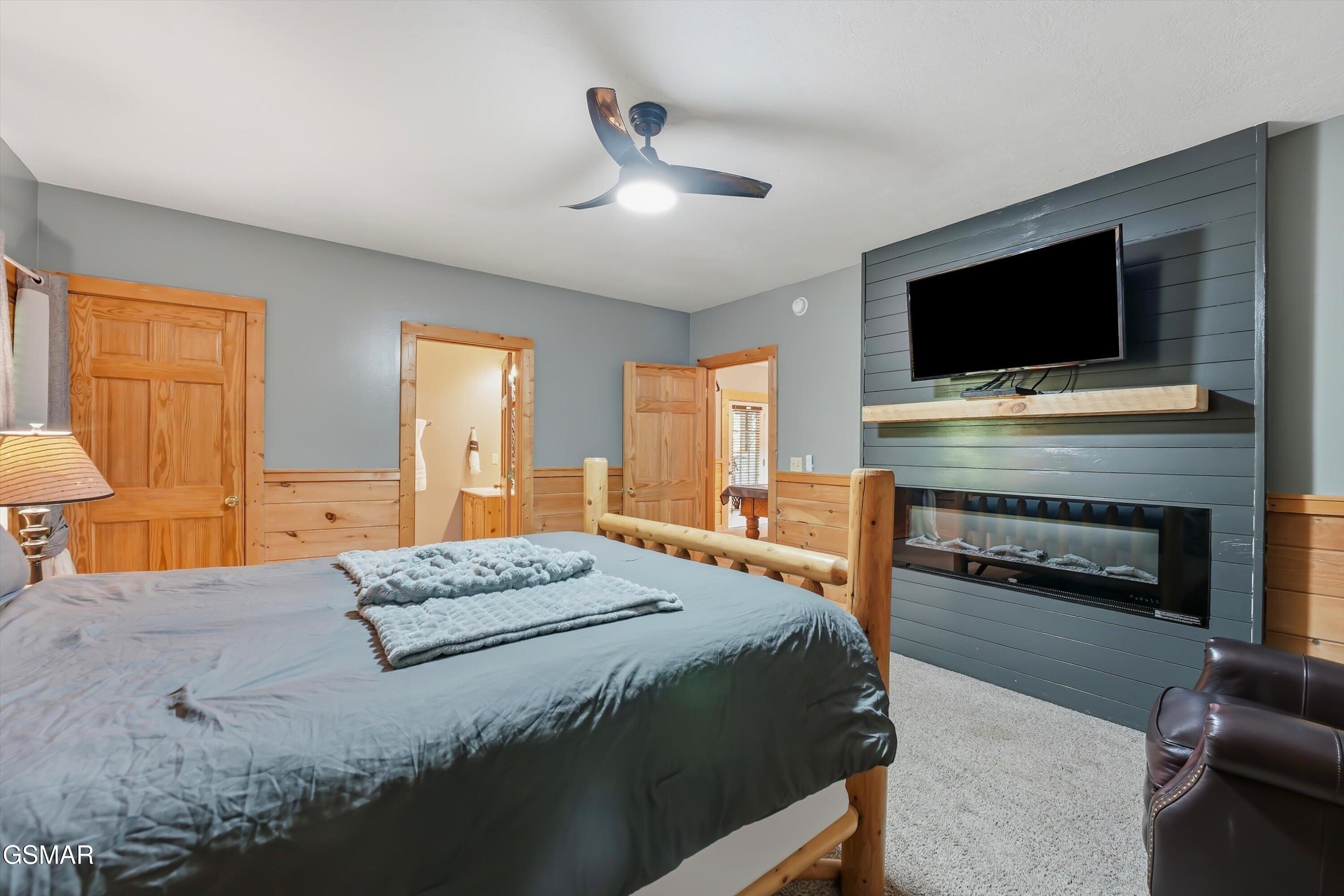 530-4 Chickasaw Gap Way Pigeon Forge TN 37863