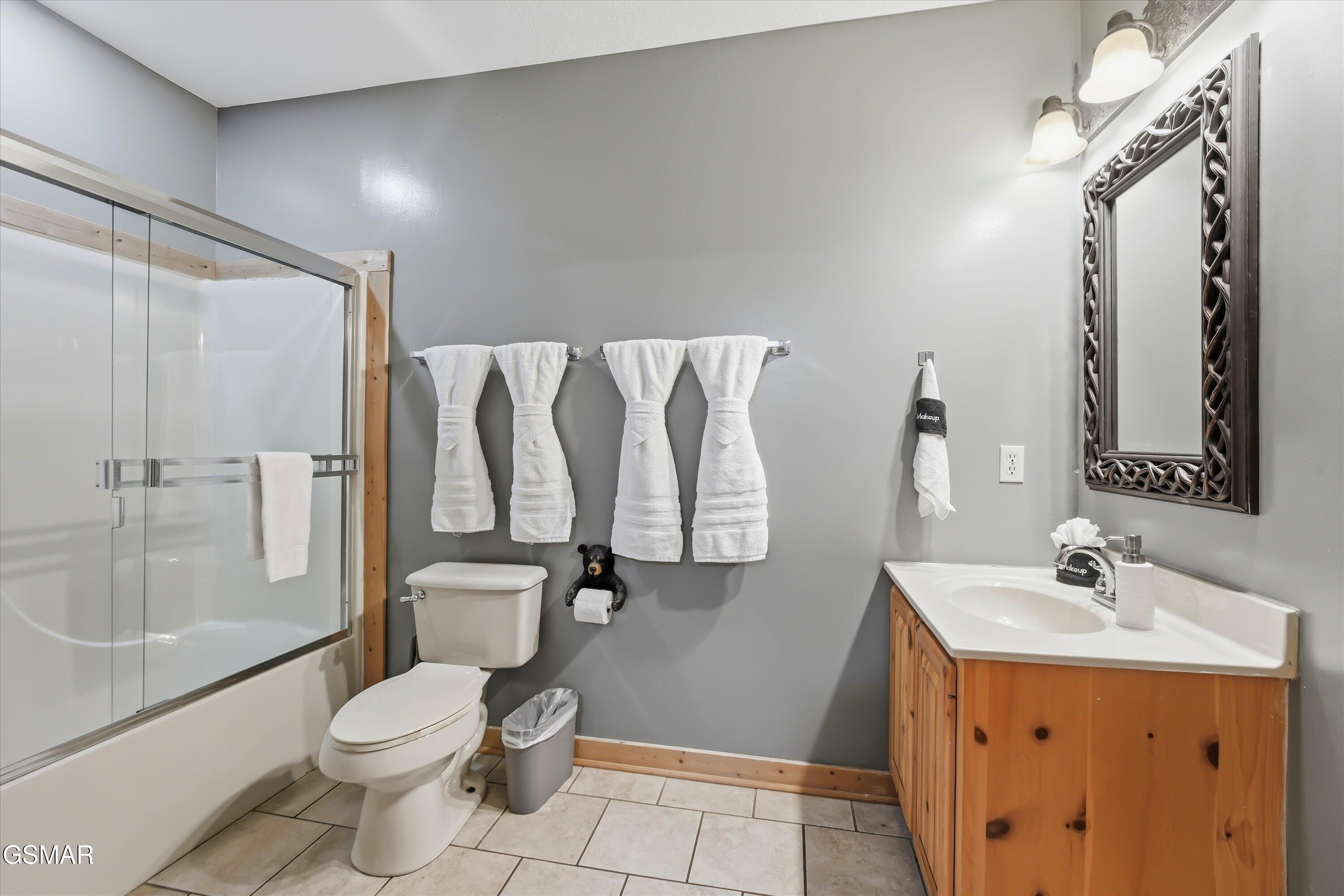 530-4 Chickasaw Gap Way Pigeon Forge TN 37863