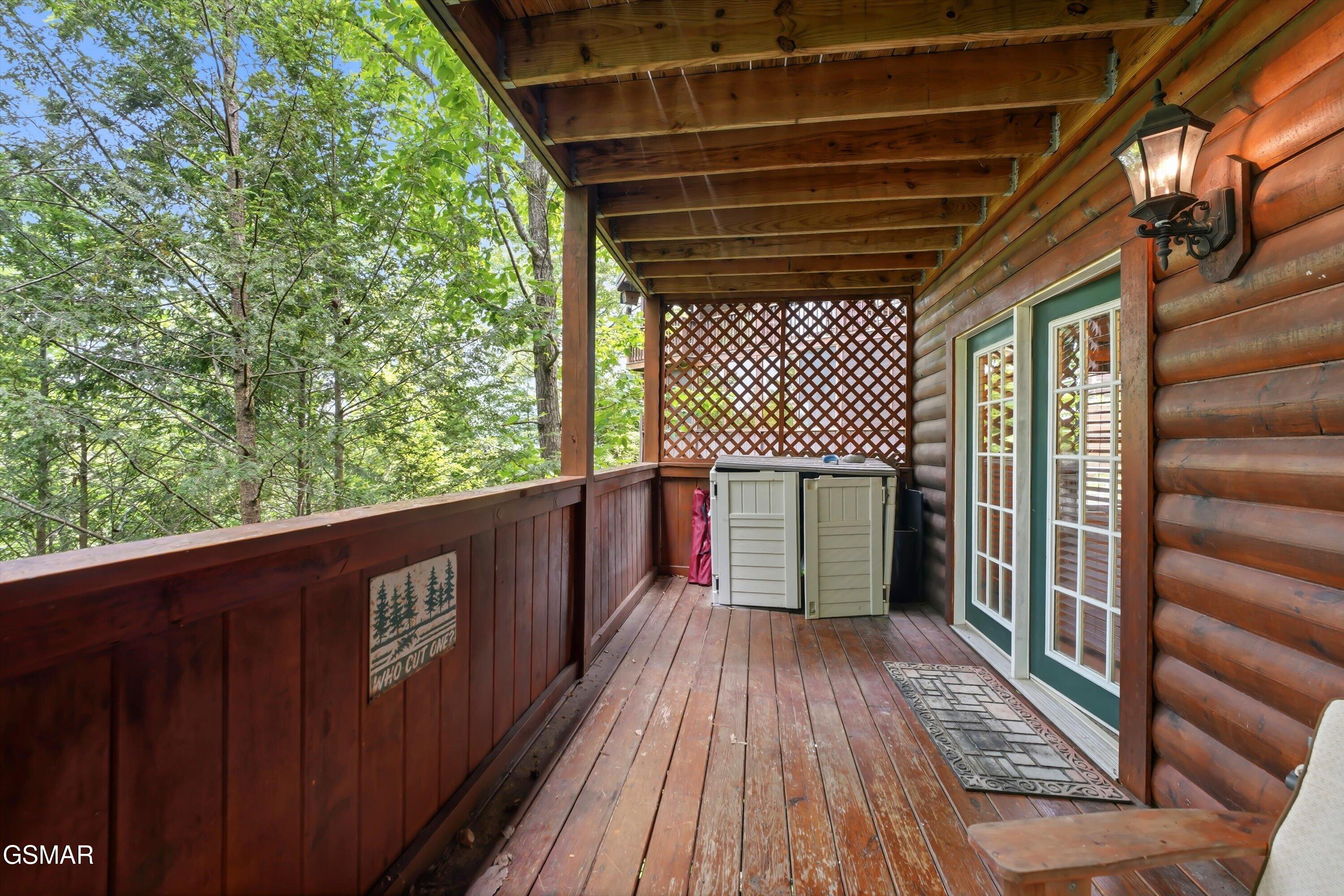 530-4 Chickasaw Gap Way Pigeon Forge TN 37863