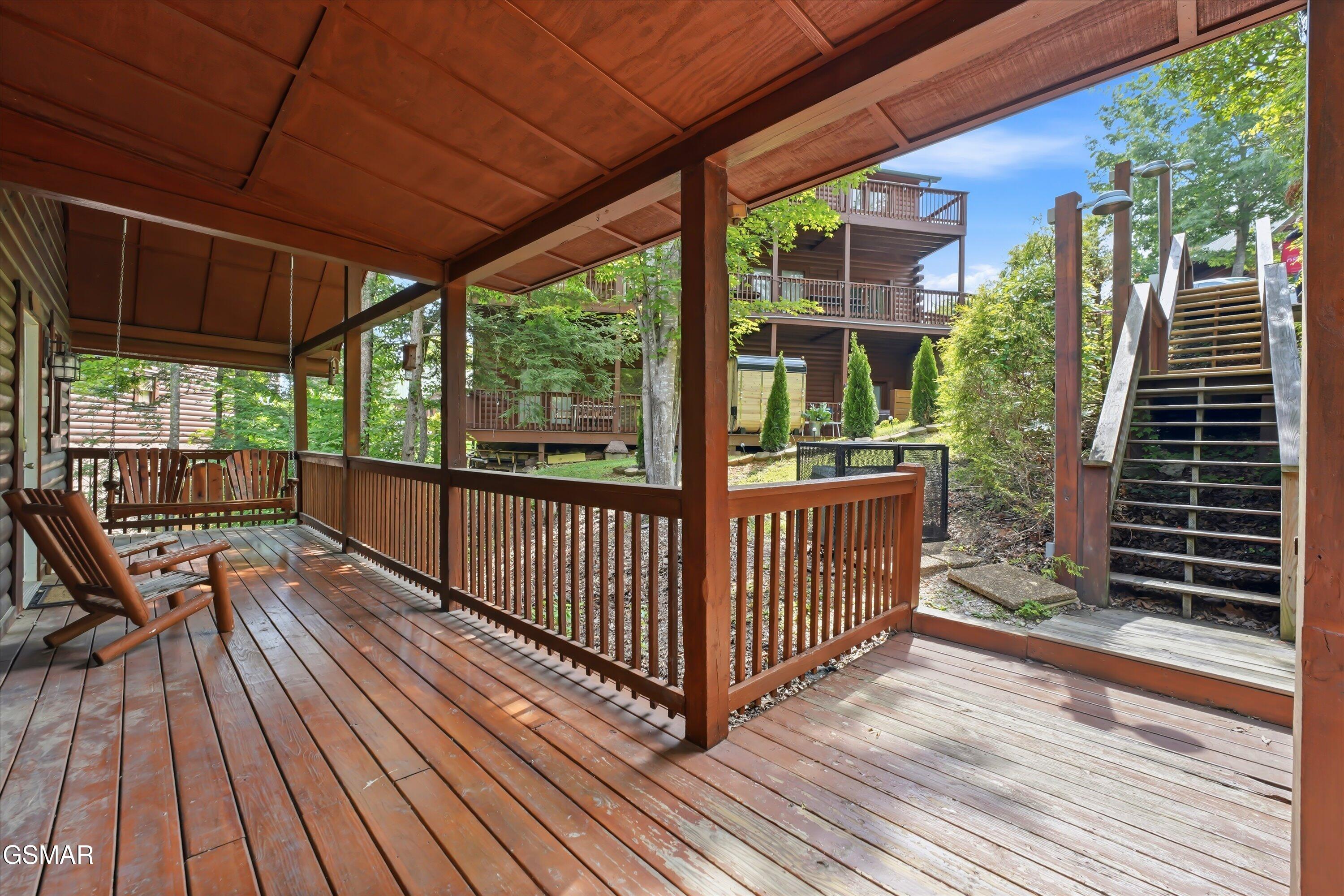530-4 Chickasaw Gap Way Pigeon Forge TN 37863