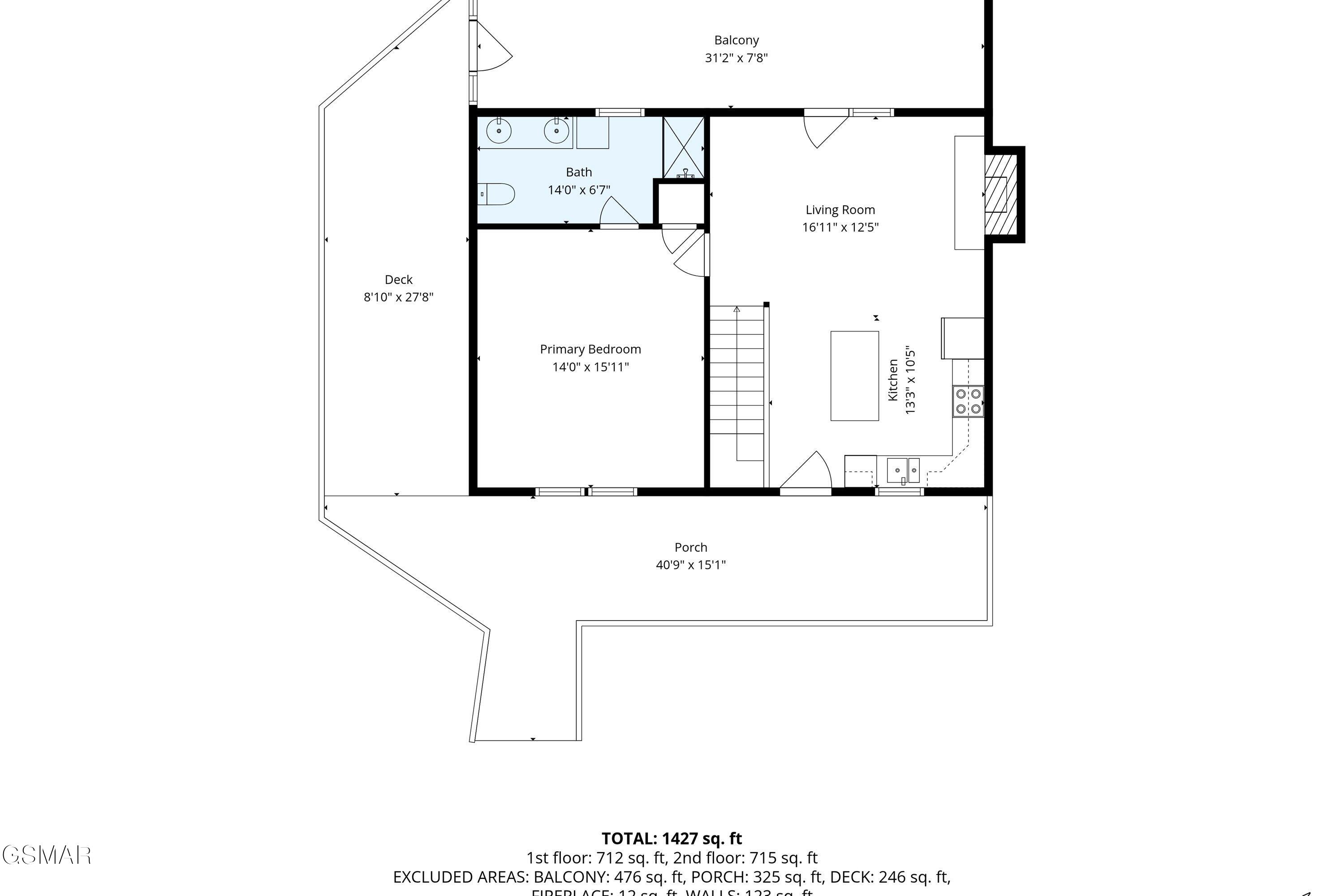 530-4 Chickasaw Gap Way Pigeon Forge TN 37863