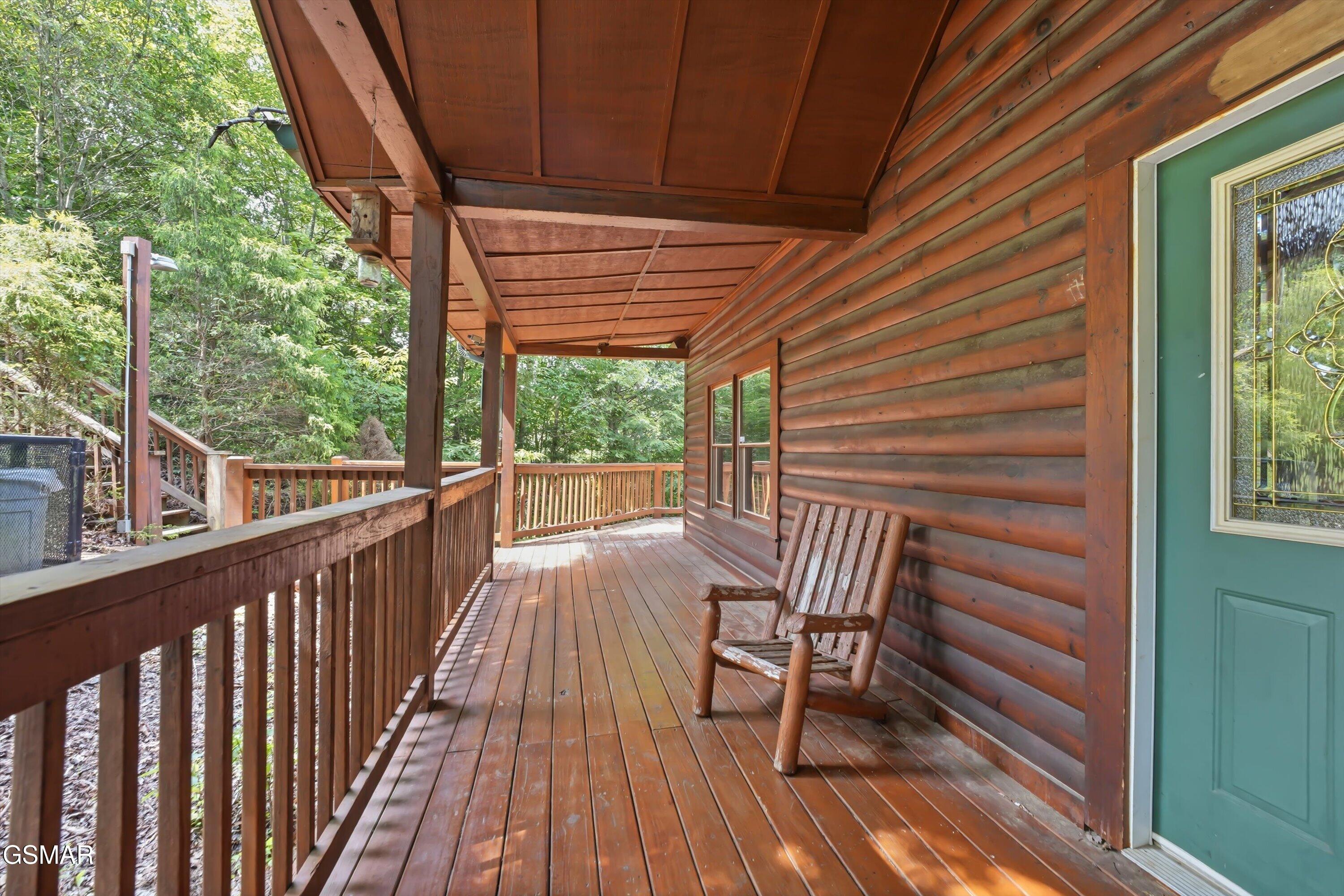 530-4 Chickasaw Gap Way Pigeon Forge TN 37863