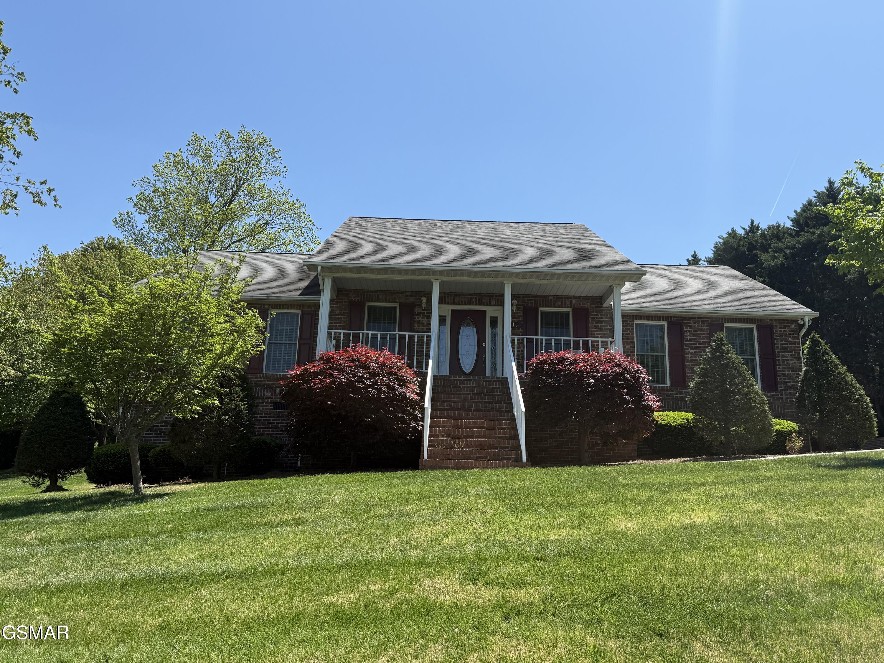 612 Rumble Wood Lane Seymour TN 37865