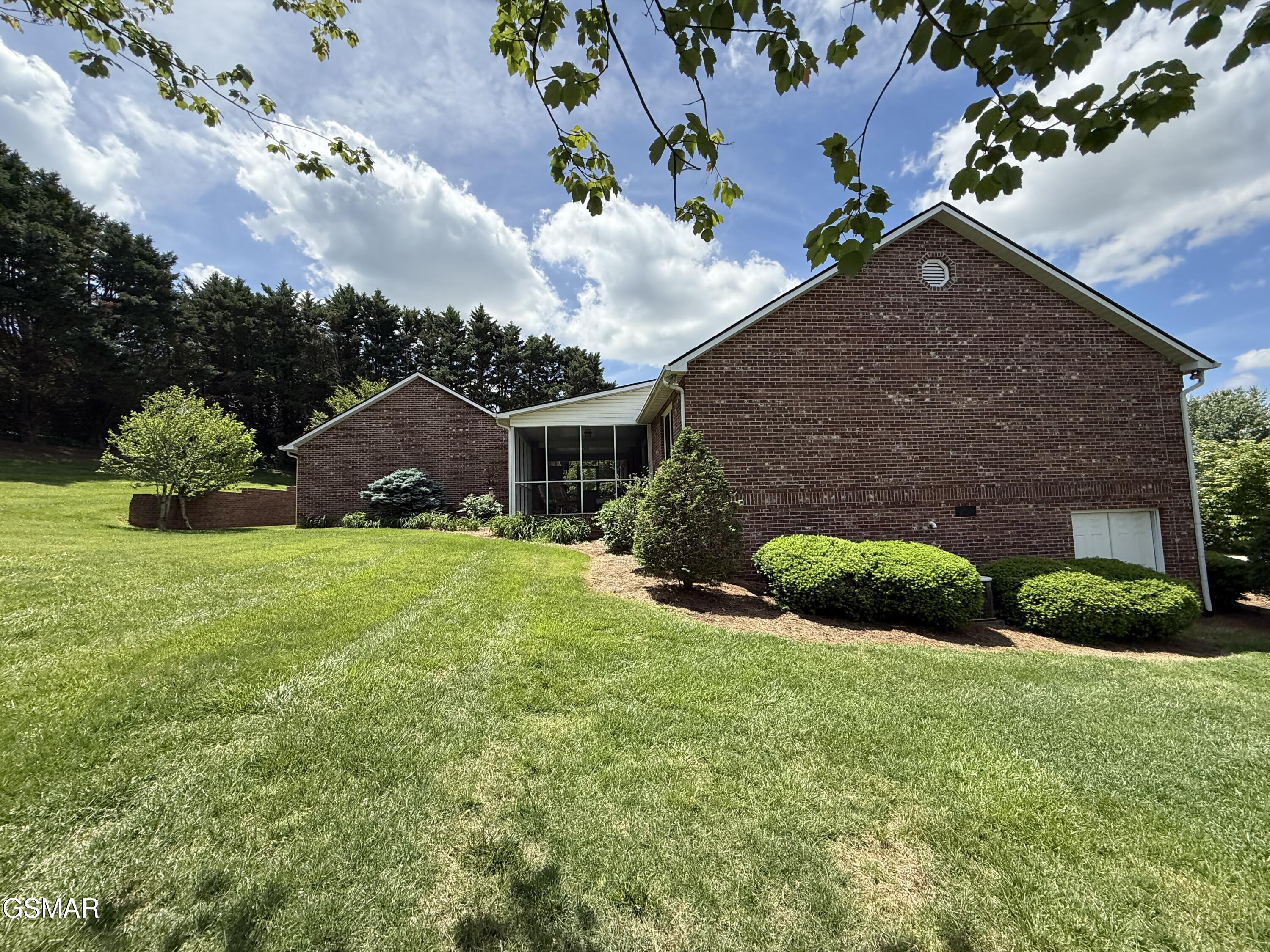 612 Rumble Wood Lane Seymour TN 37865