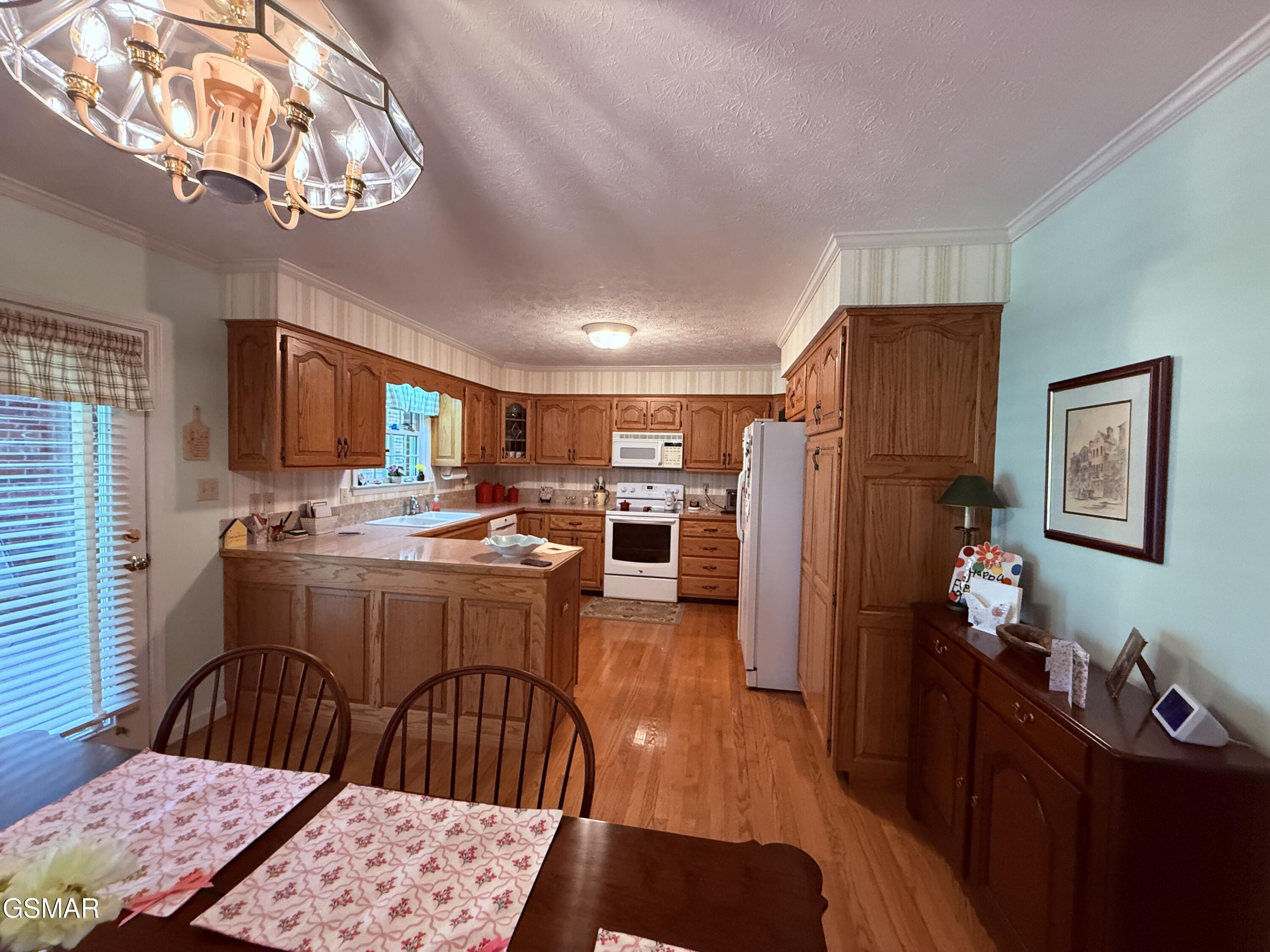 612 Rumble Wood Lane Seymour TN 37865