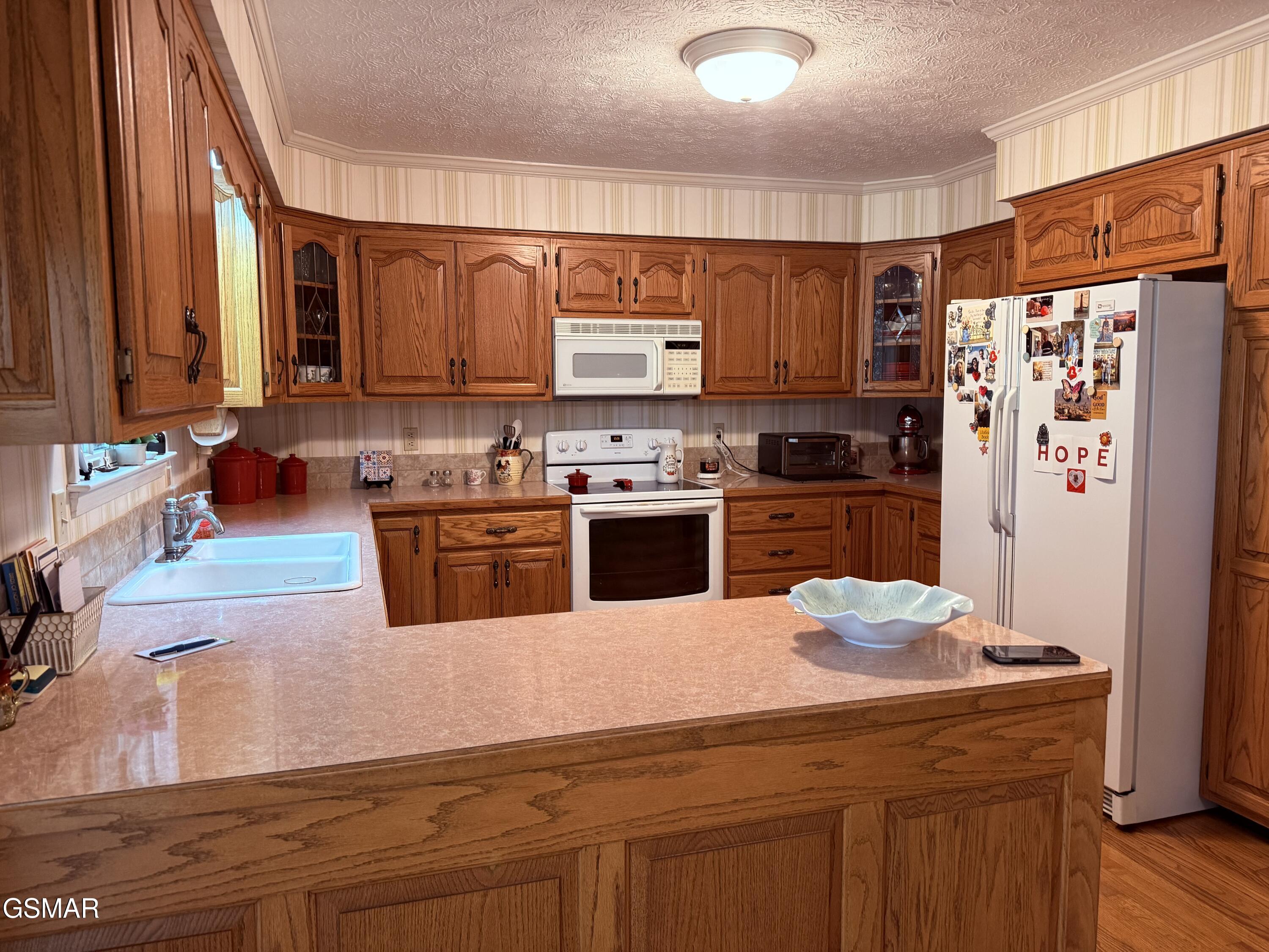 612 Rumble Wood Lane Seymour TN 37865