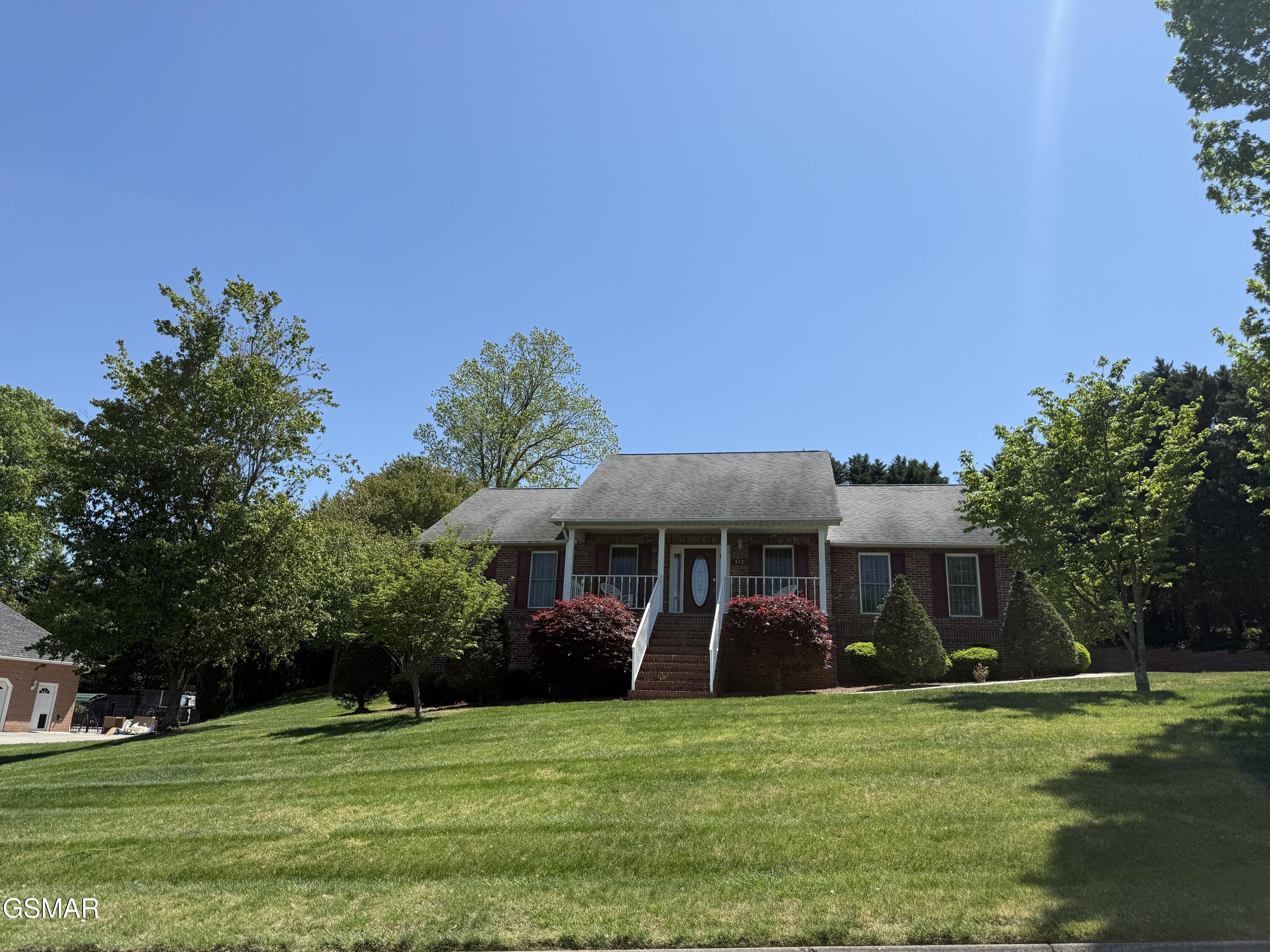 612 Rumble Wood Lane Seymour TN 37865