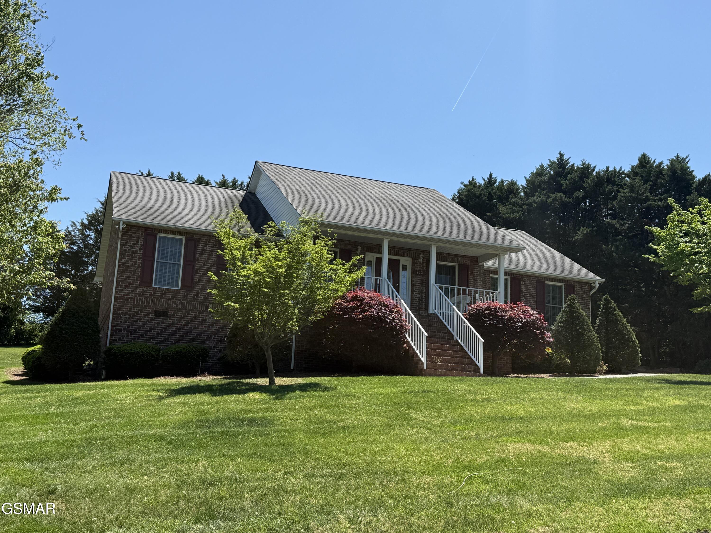 612 Rumble Wood Lane Seymour TN 37865
