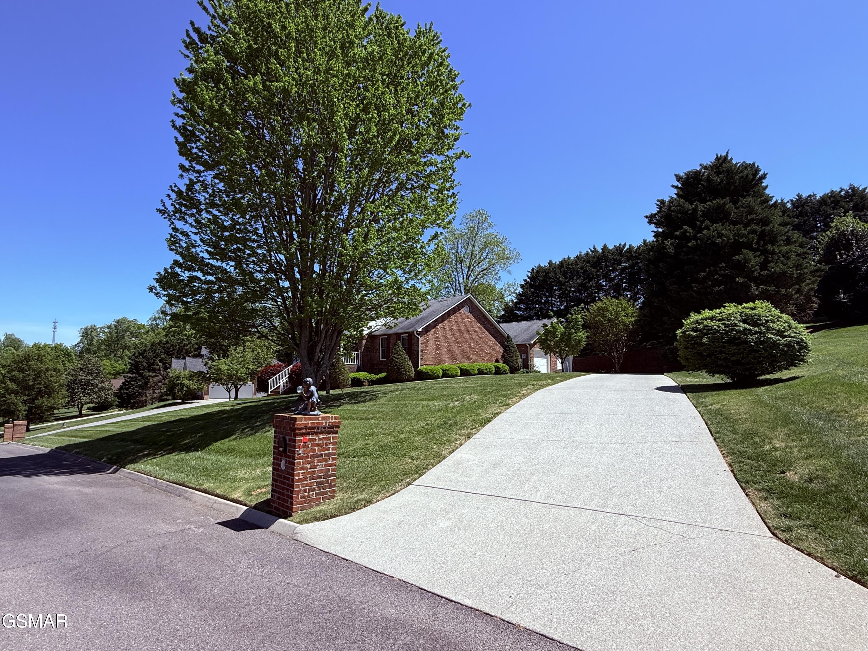 612 Rumble Wood Lane Seymour TN 37865