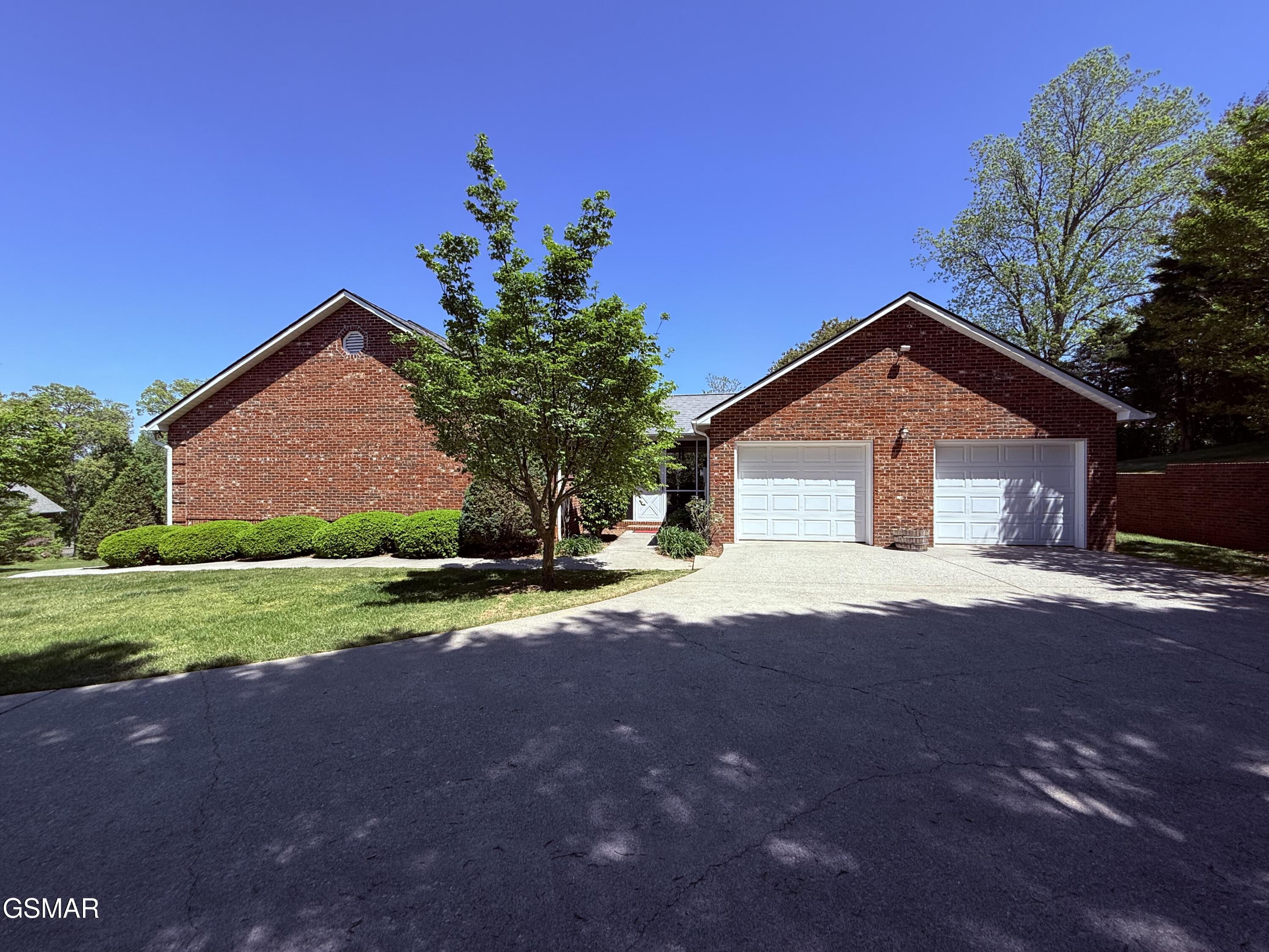 612 Rumble Wood Lane Seymour TN 37865