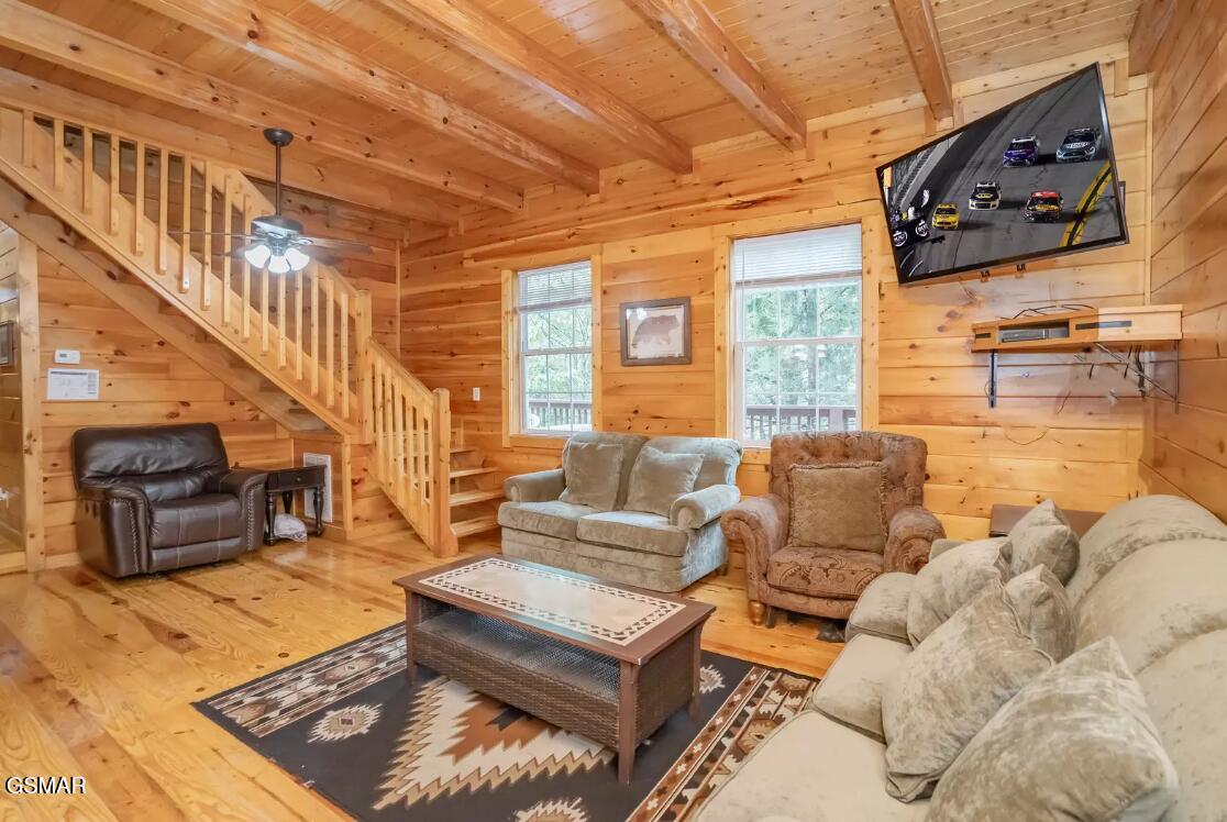 1940 Wears Valley Road Sevierville TN 37862