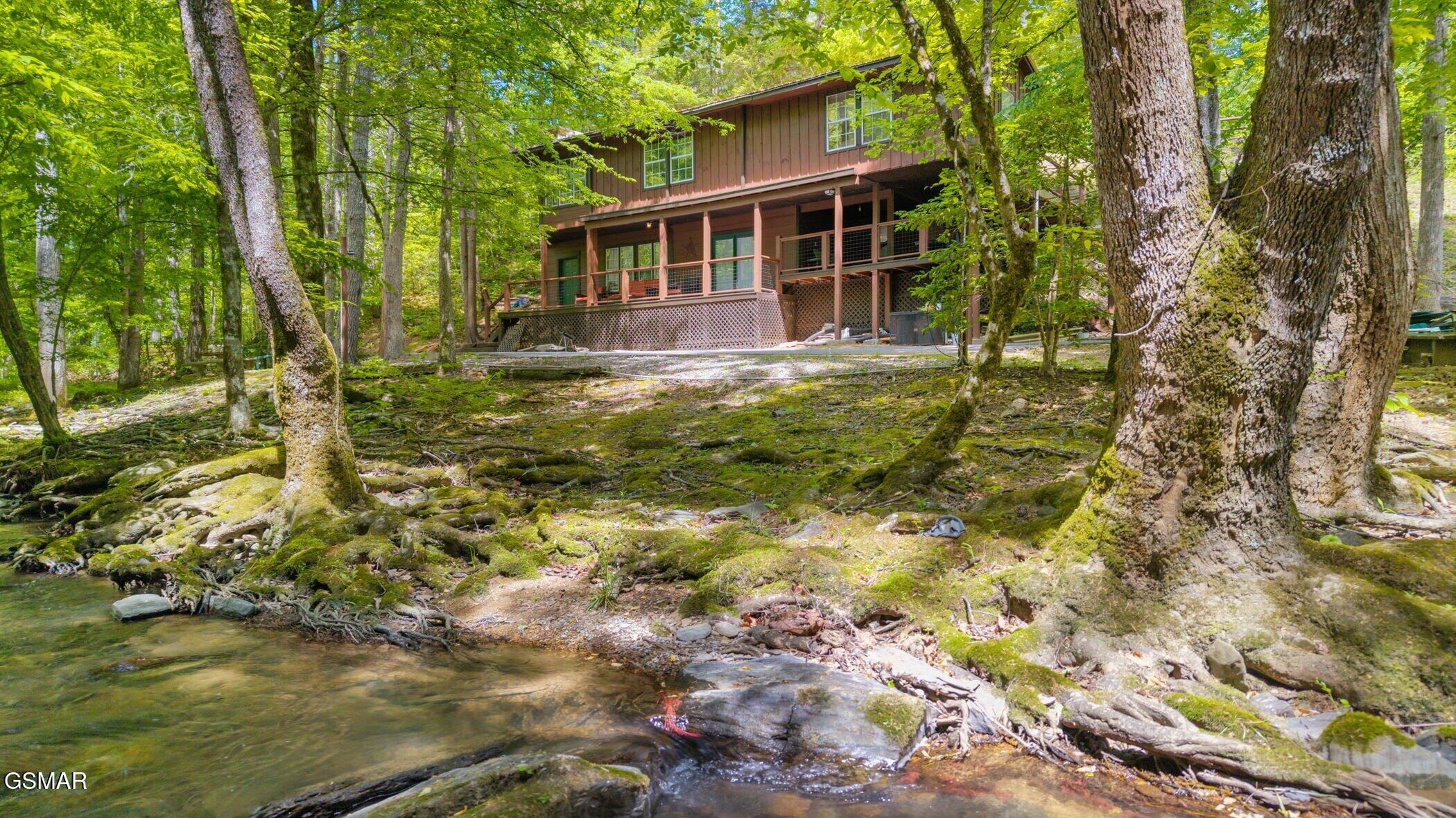 1940 Wears Valley Road Sevierville TN 37862