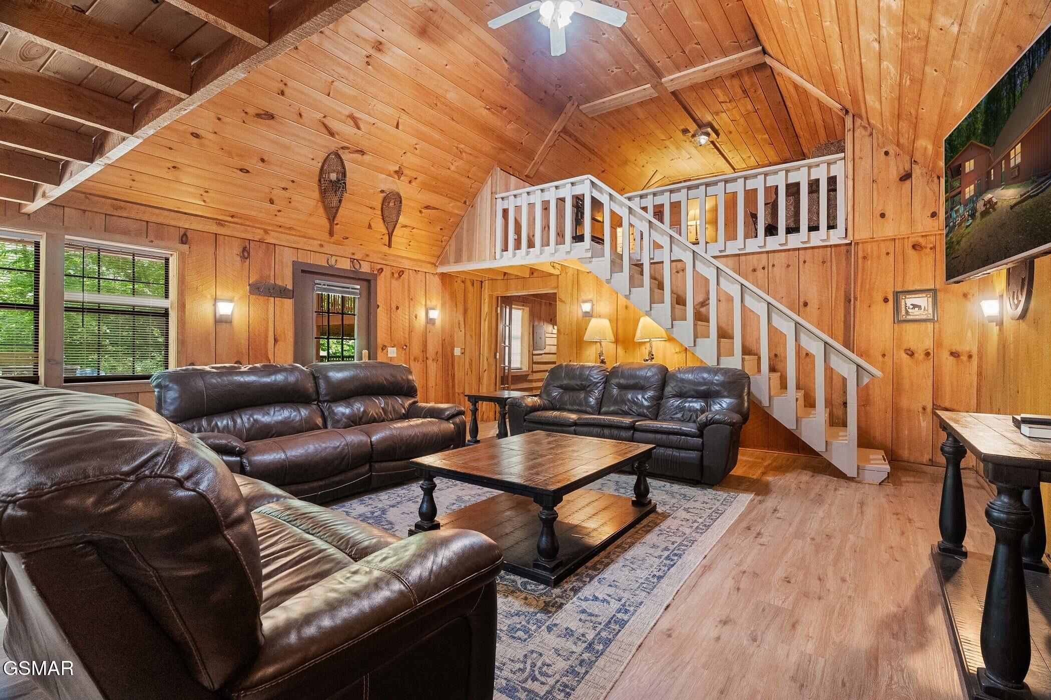 1940 Wears Valley Road Sevierville TN 37862