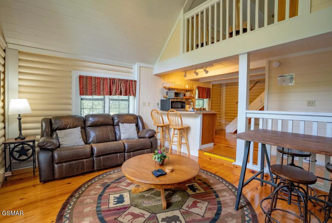 1940 Wears Valley Road Sevierville TN 37862