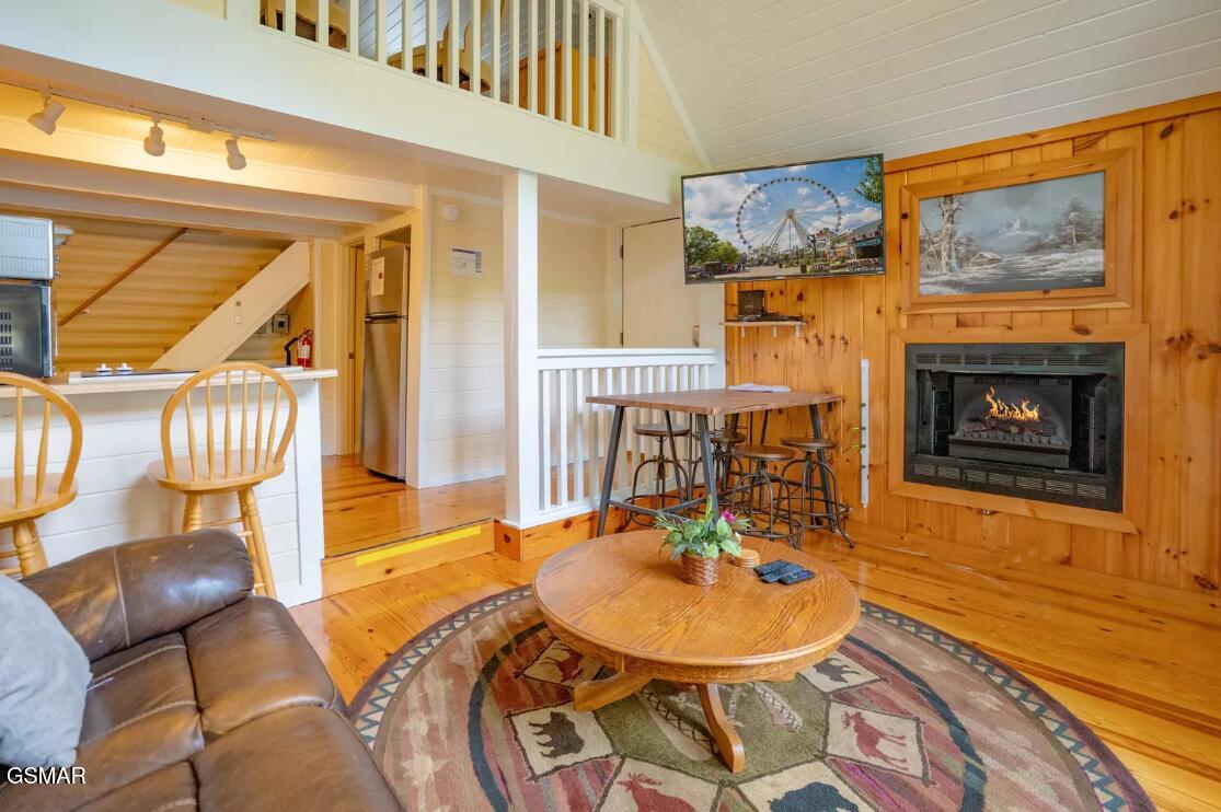 1940 Wears Valley Road Sevierville TN 37862