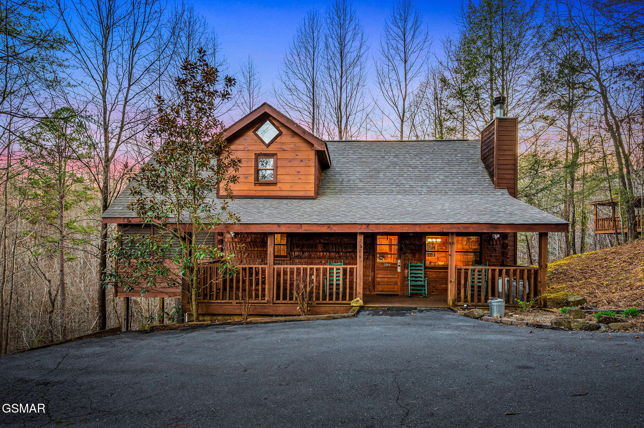 2306 Avon Circle Sevierville TN 37876