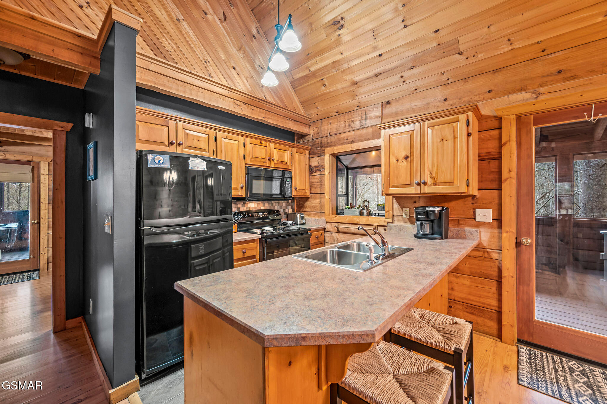 2306 Avon Circle Sevierville TN 37876