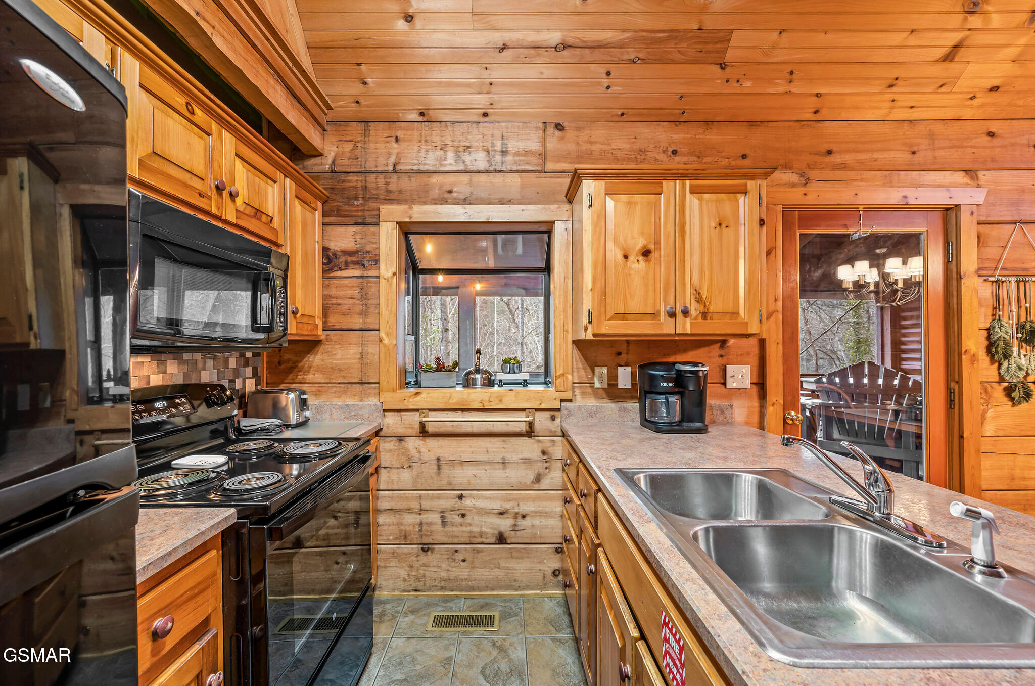 2306 Avon Circle Sevierville TN 37876