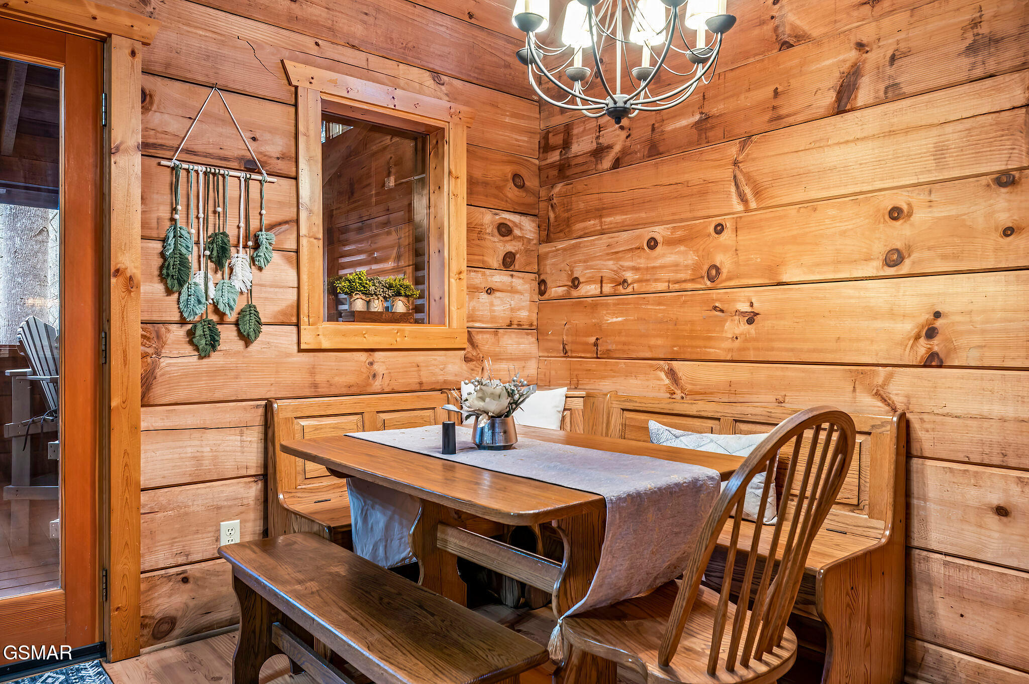 2306 Avon Circle Sevierville TN 37876
