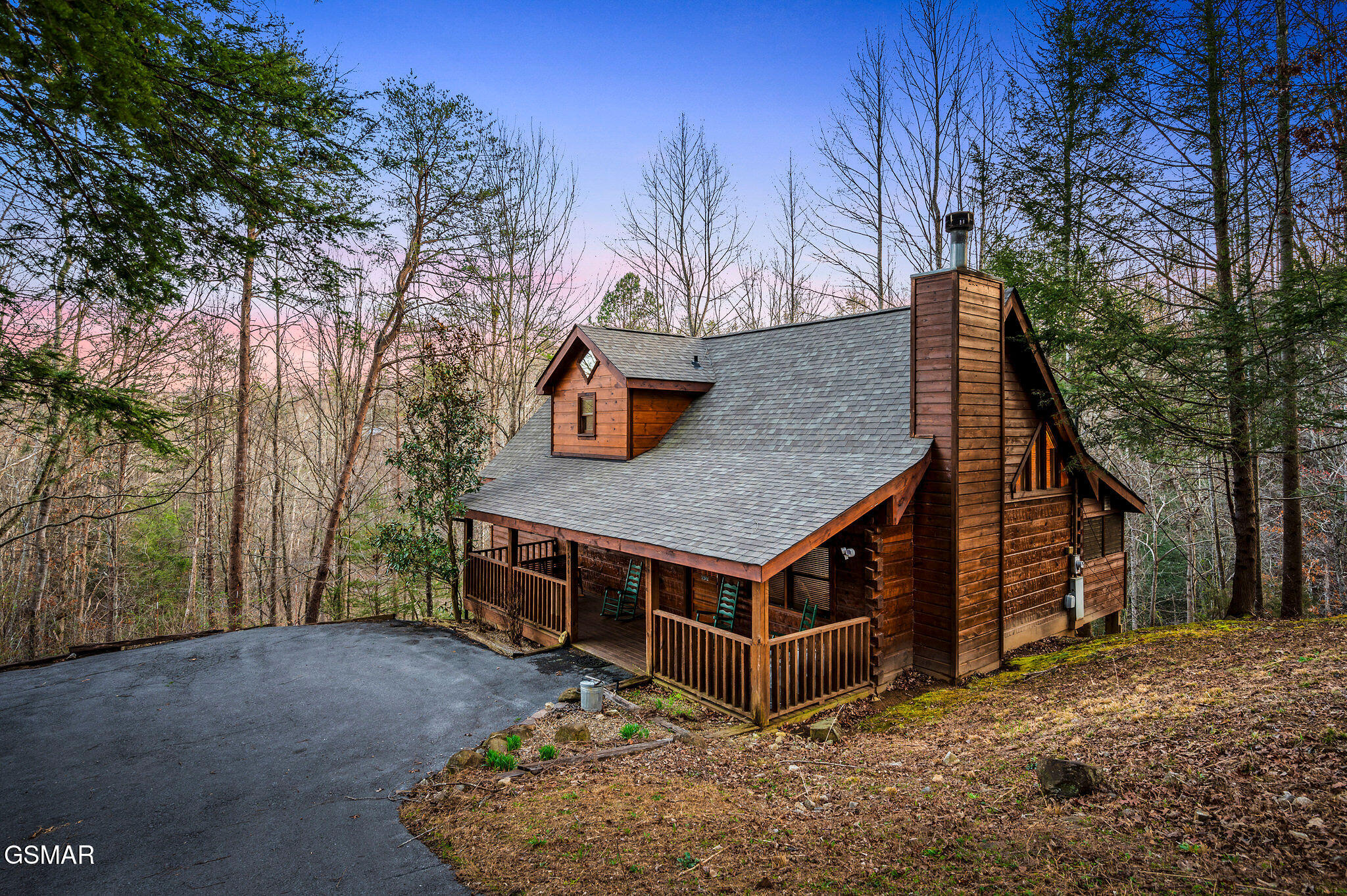 2306 Avon Circle Sevierville TN 37876