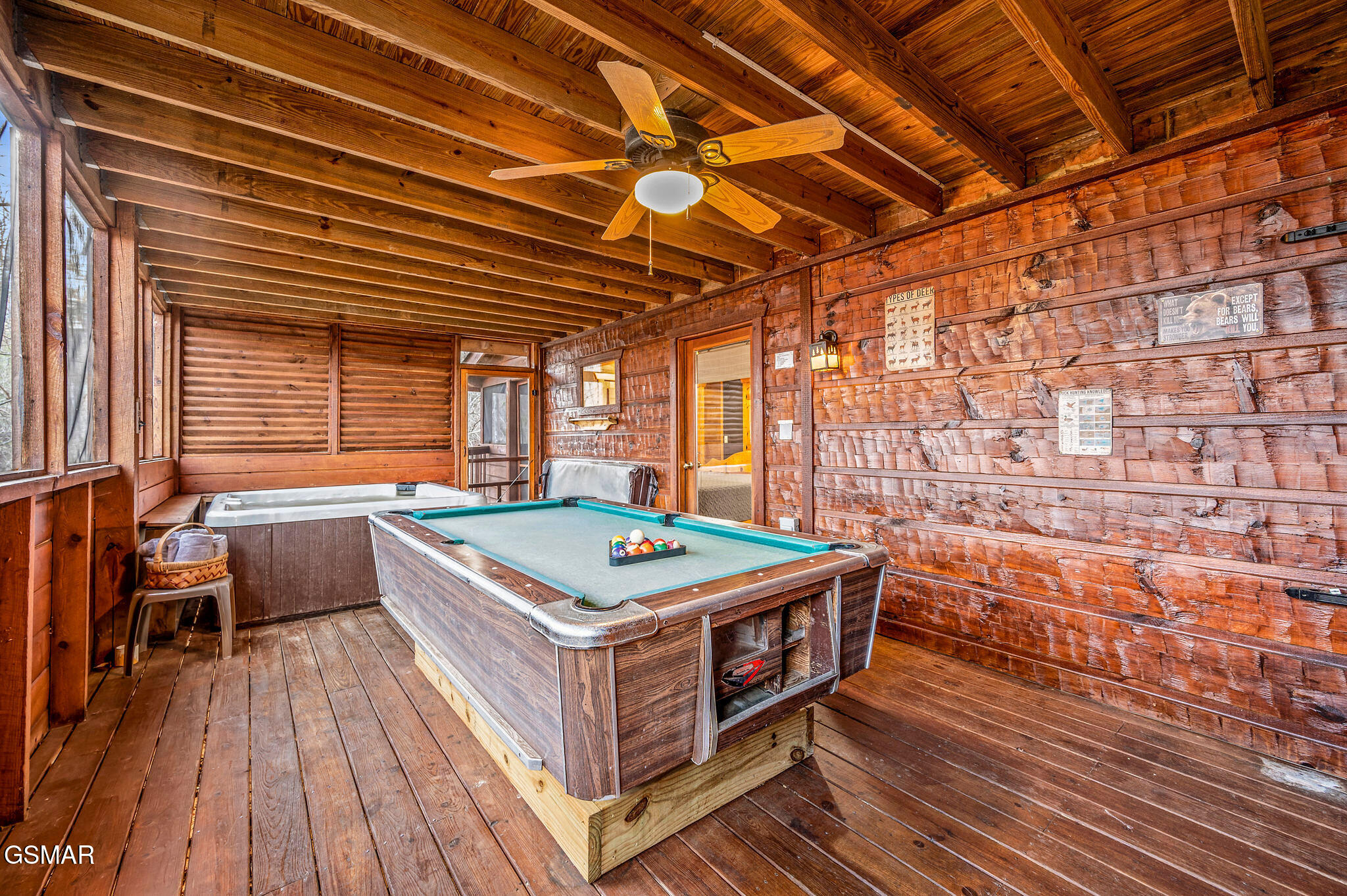 2306 Avon Circle Sevierville TN 37876