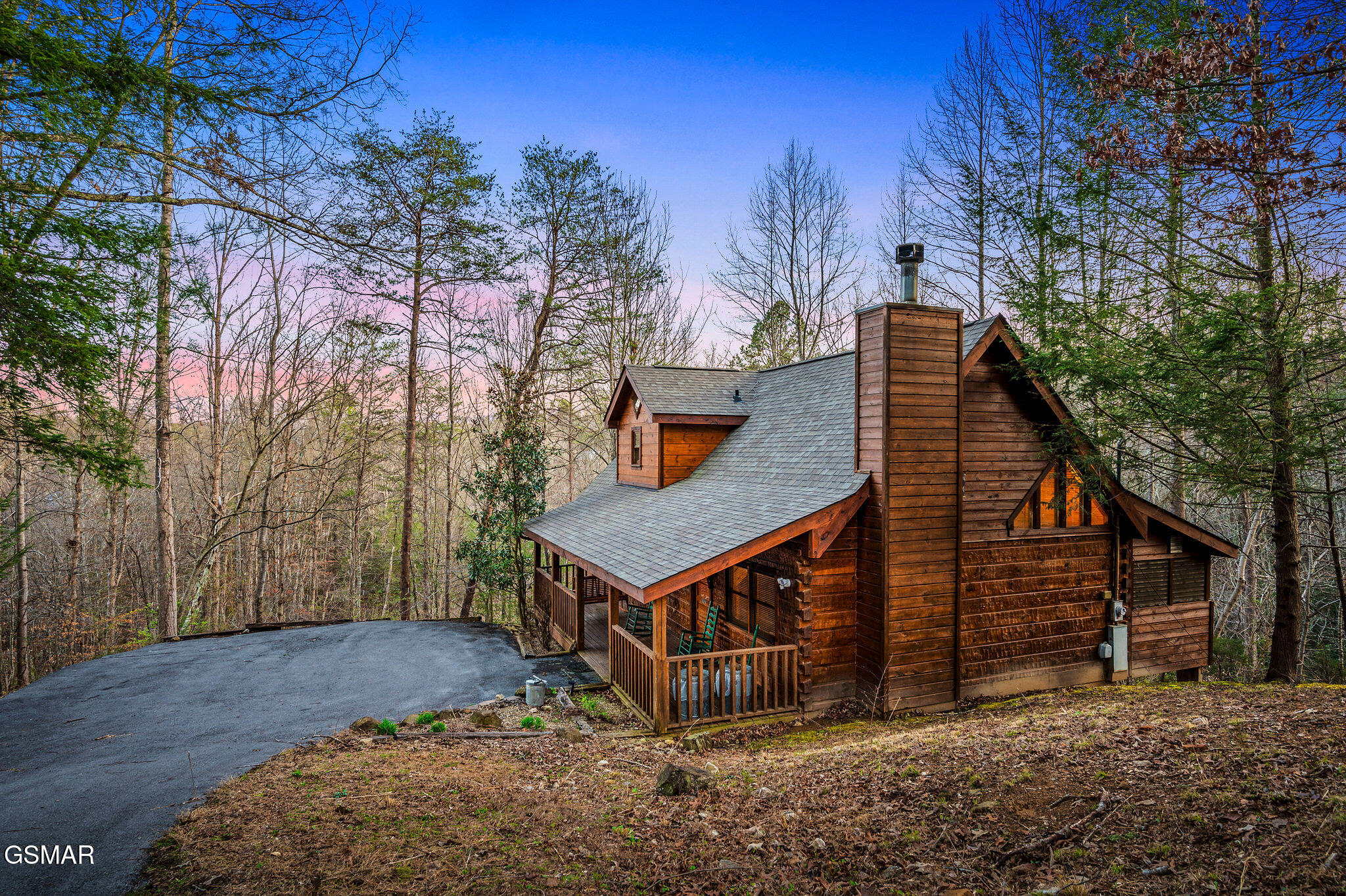 2306 Avon Circle Sevierville TN 37876