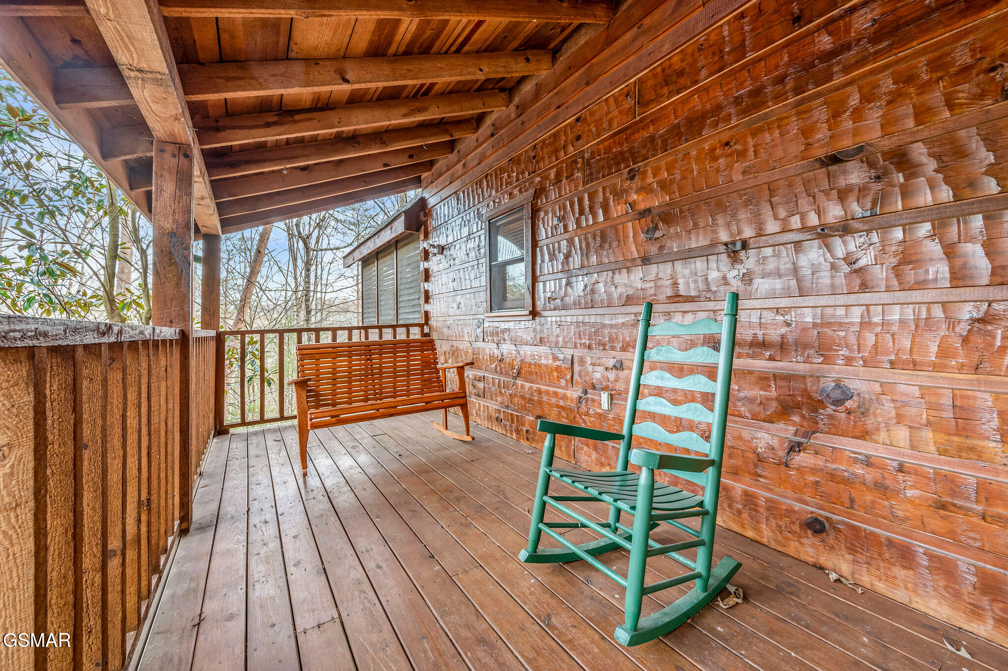 2306 Avon Circle Sevierville TN 37876