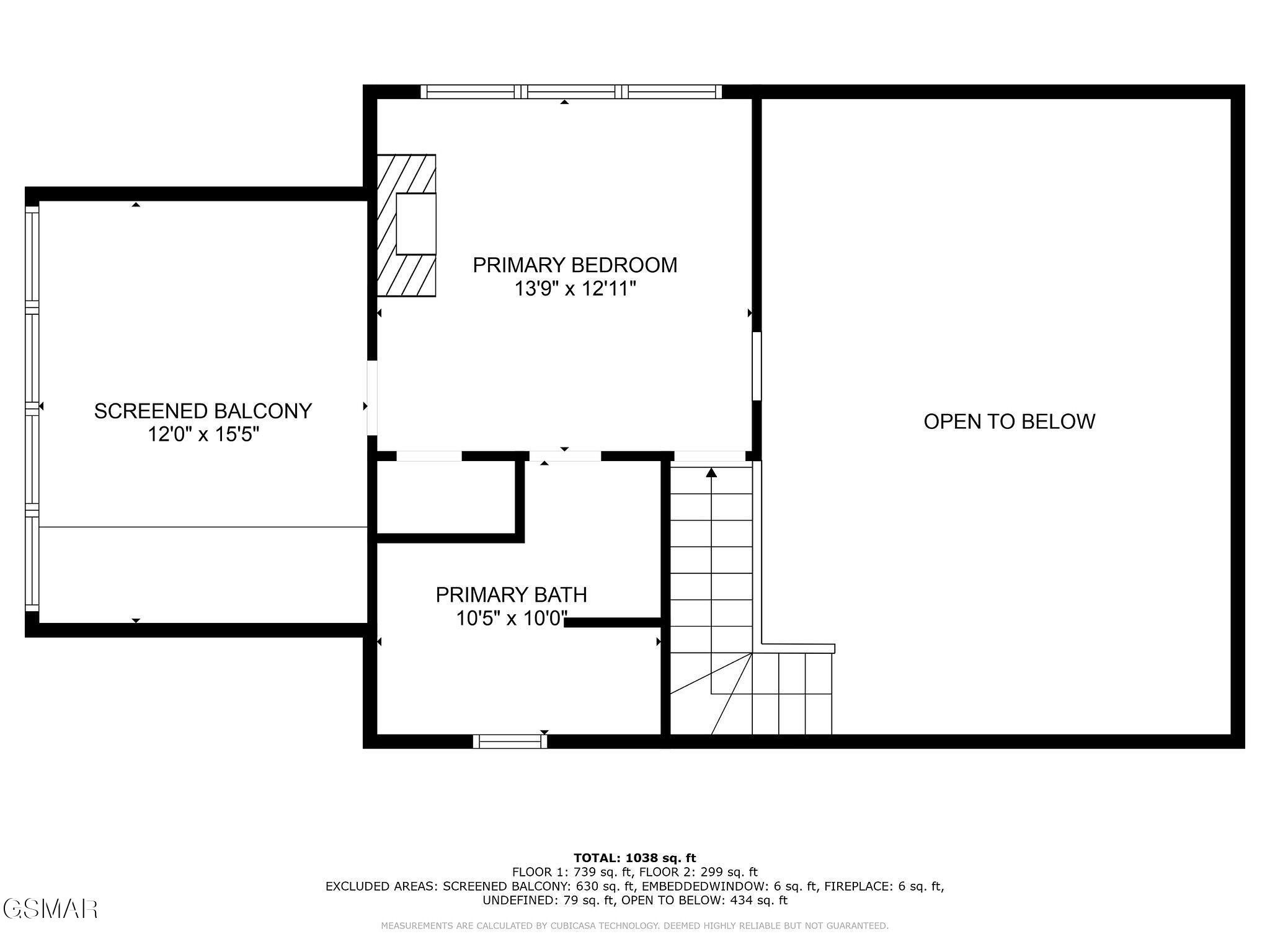 2306 Avon Circle Sevierville TN 37876