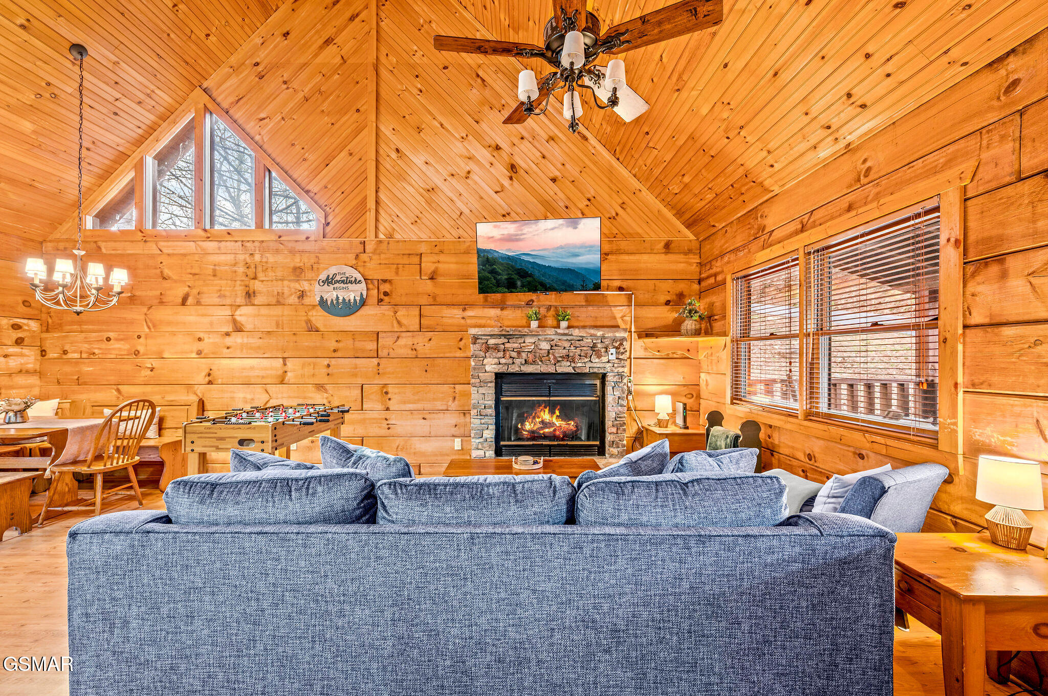 2306 Avon Circle Sevierville TN 37876